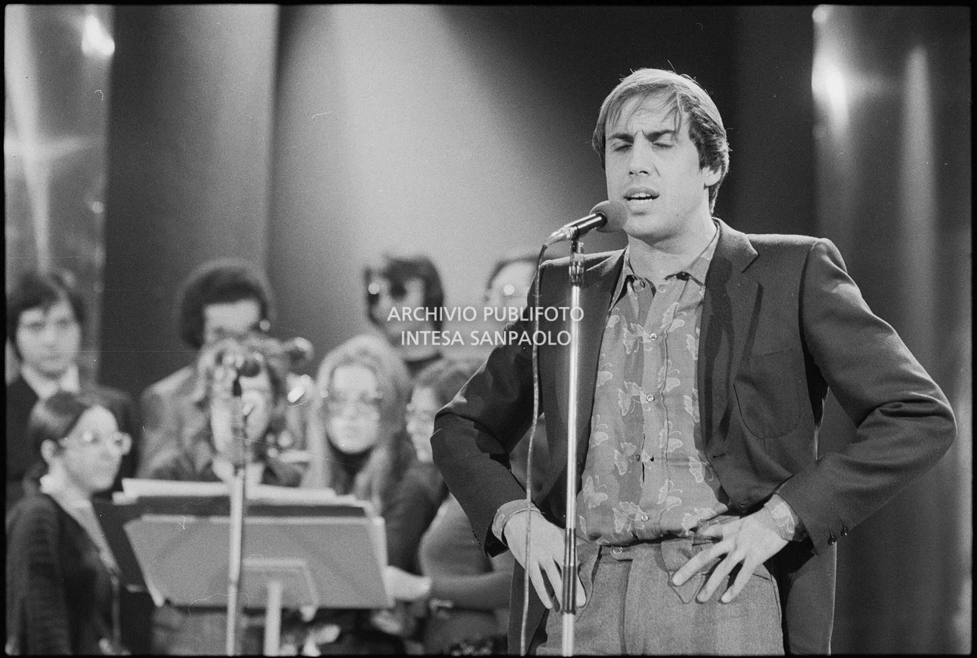 XXI Festival della canzone italiana di Sanremo