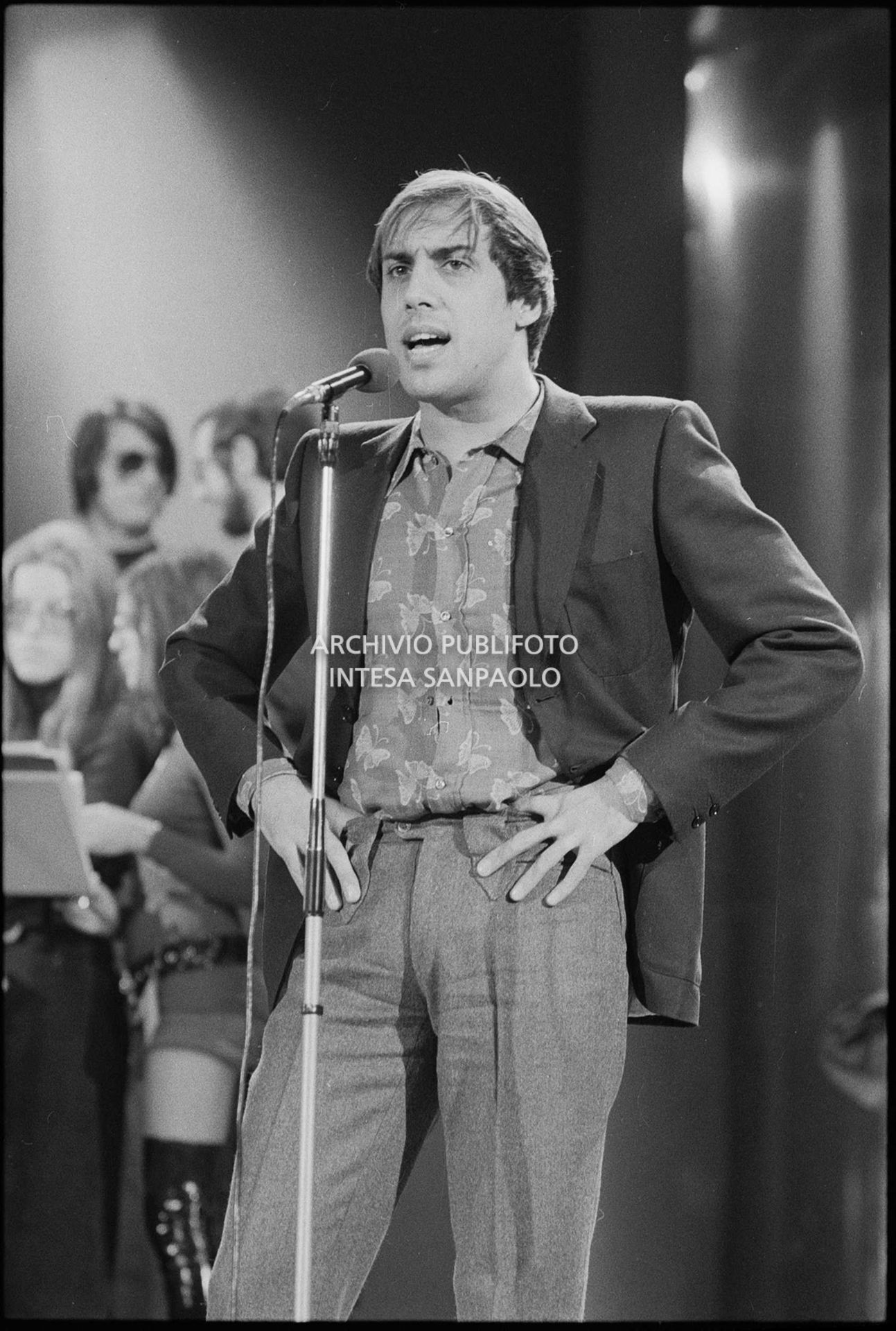 XXI Festival della canzone italiana di Sanremo