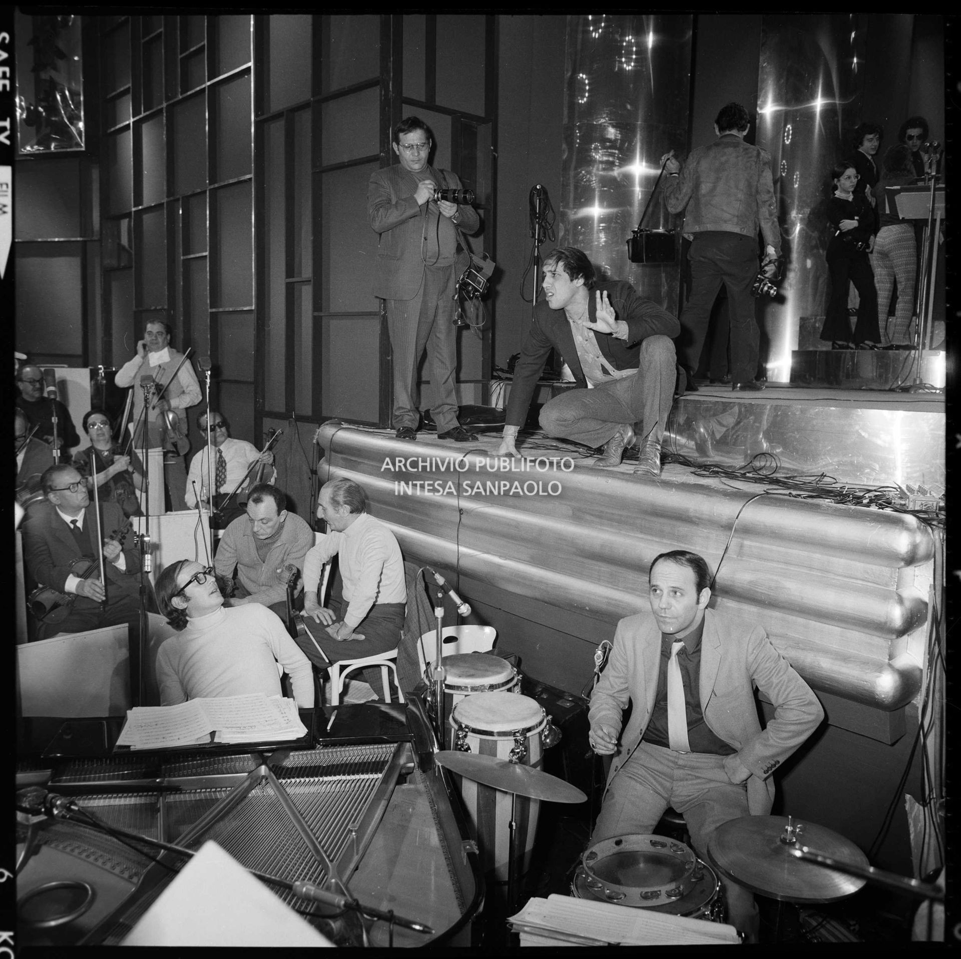 XXI Festival della canzone italiana di Sanremo