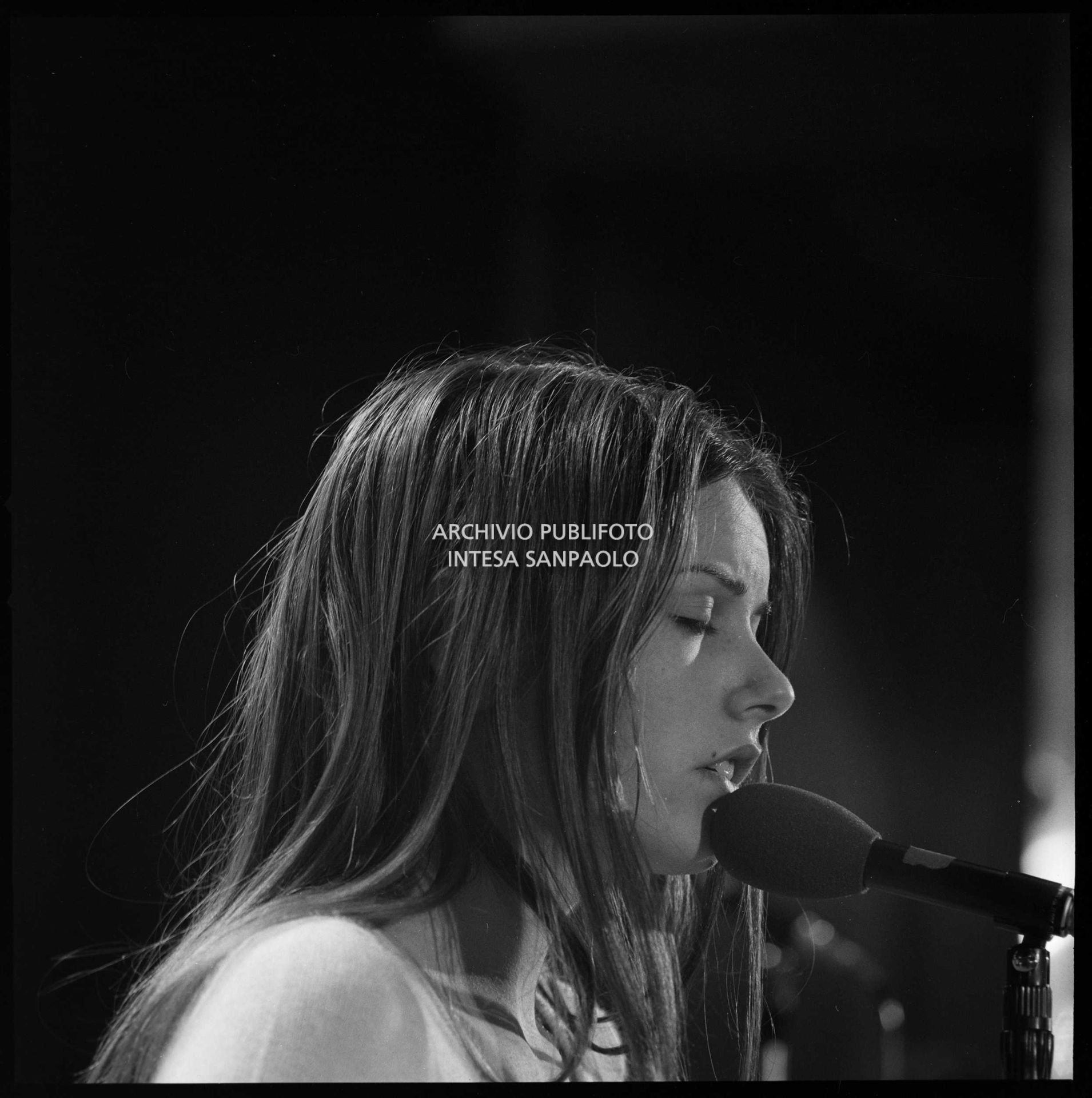 Nada al XXI Festival della canzone italiana di Sanremo