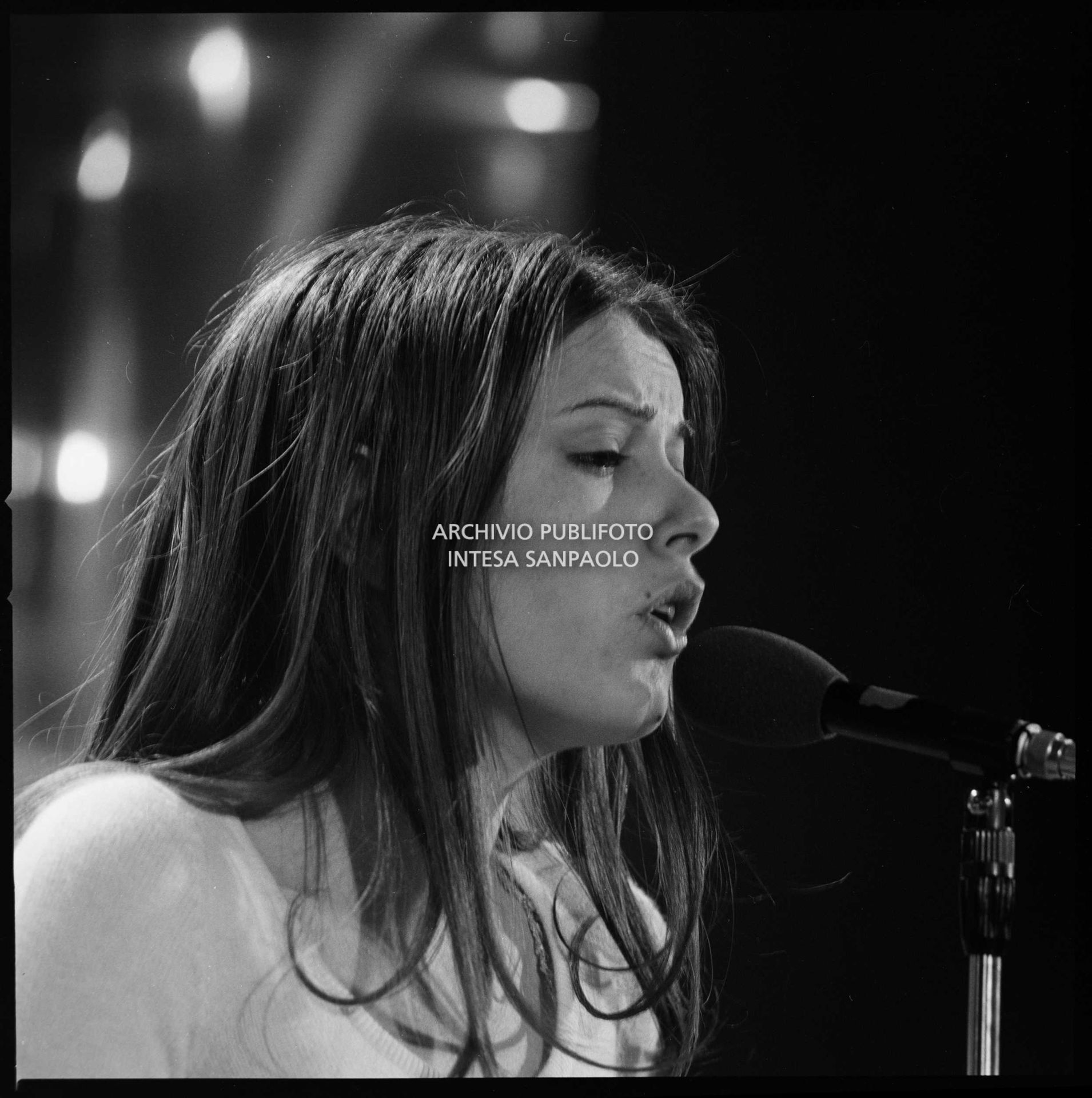 Nada al XXI Festival della canzone italiana di Sanremo