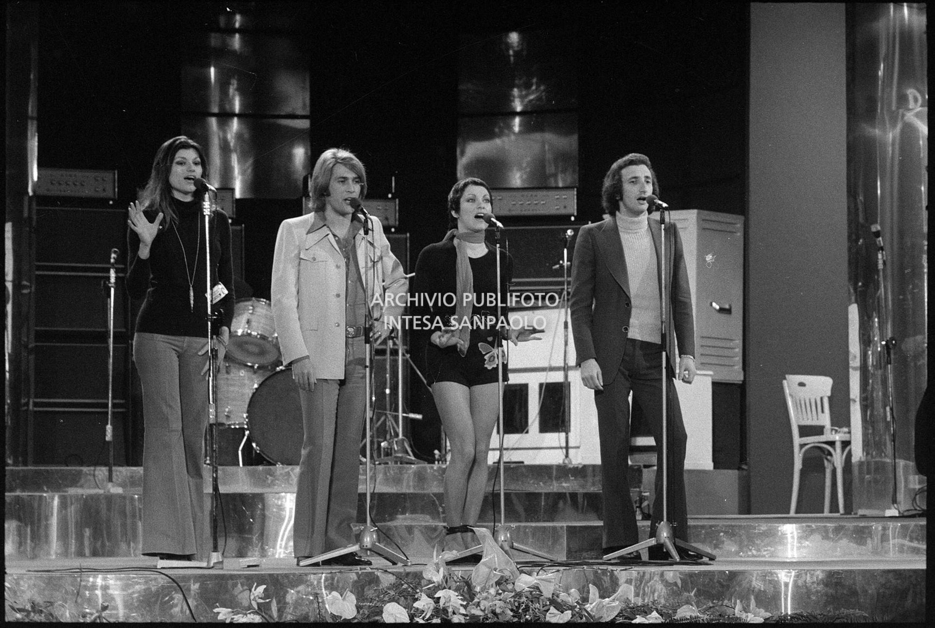 XXI Festival della canzone italiana di Sanremo