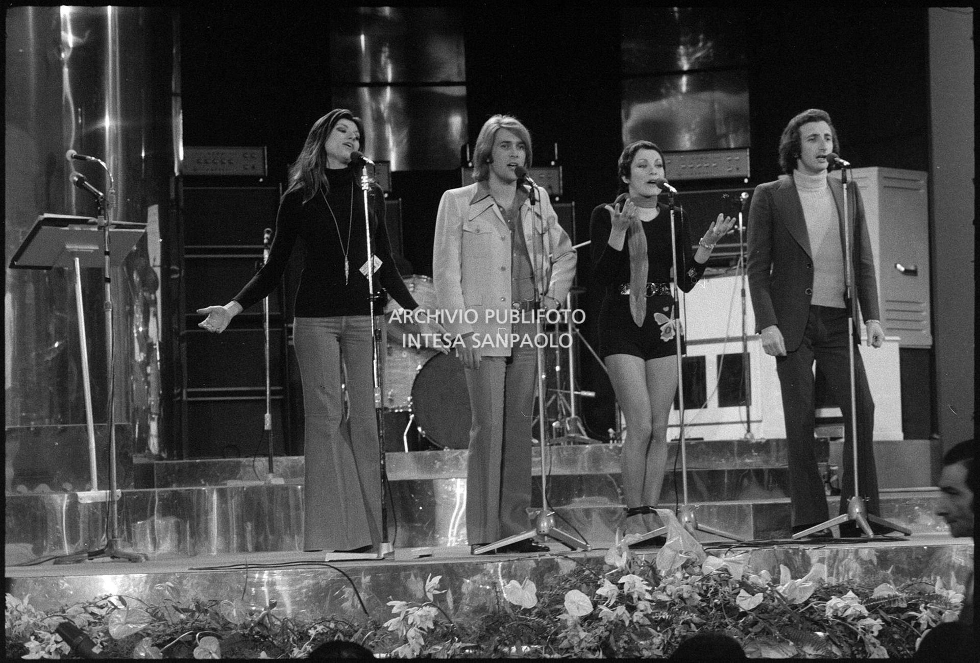 XXI Festival della canzone italiana di Sanremo