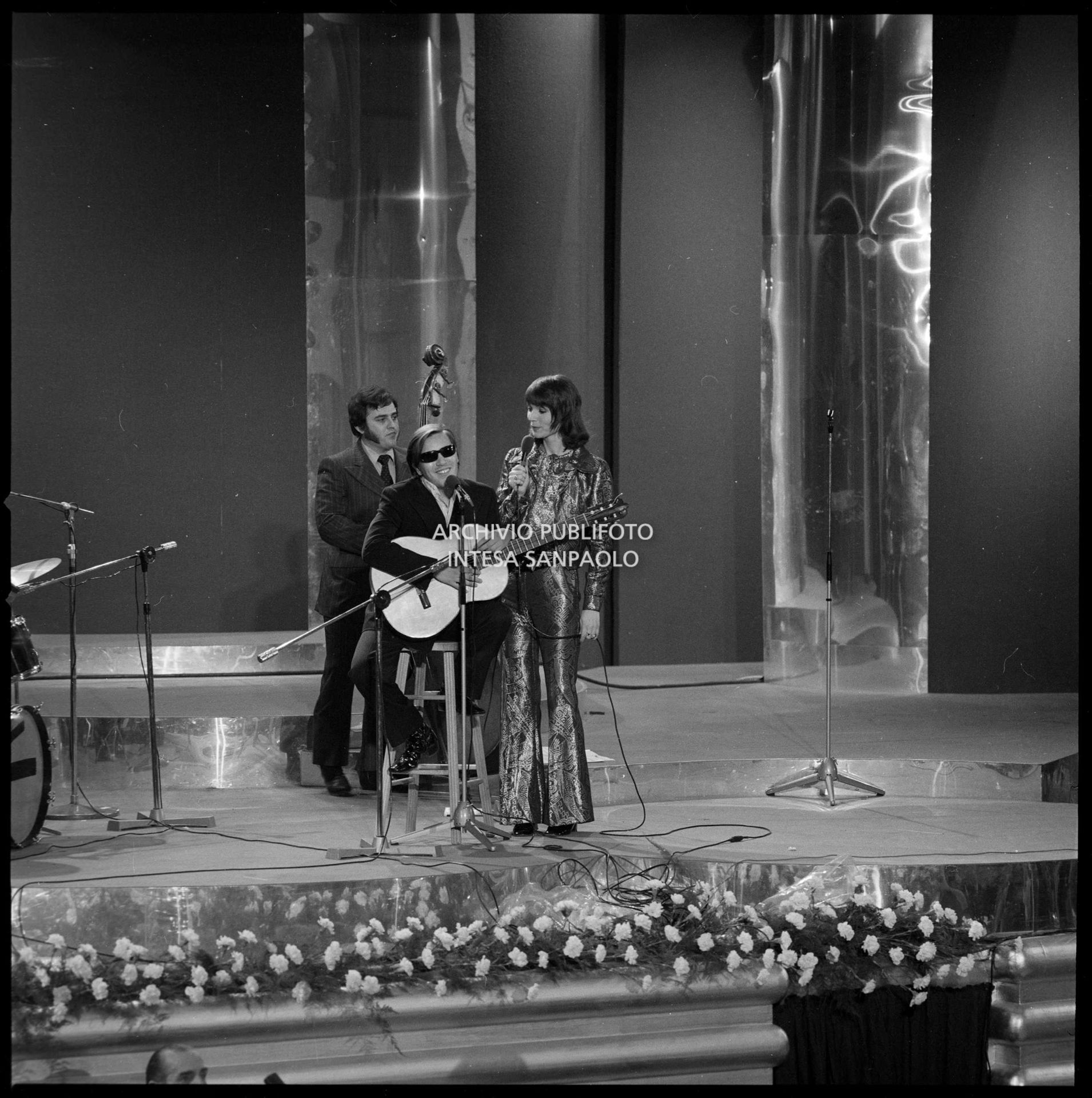 XXI Festival della canzone italiana di Sanremo