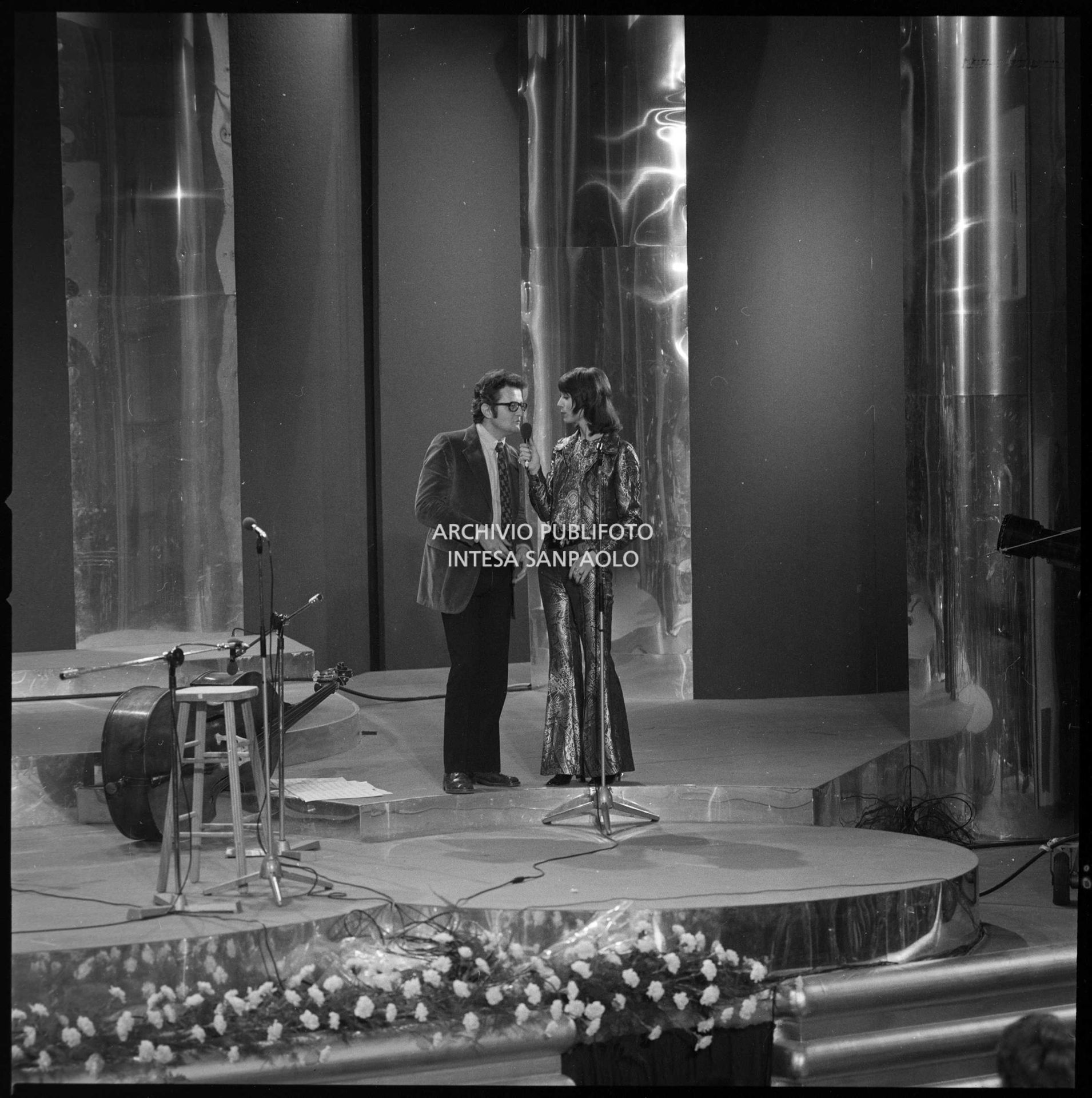 XXI Festival della canzone italiana di Sanremo