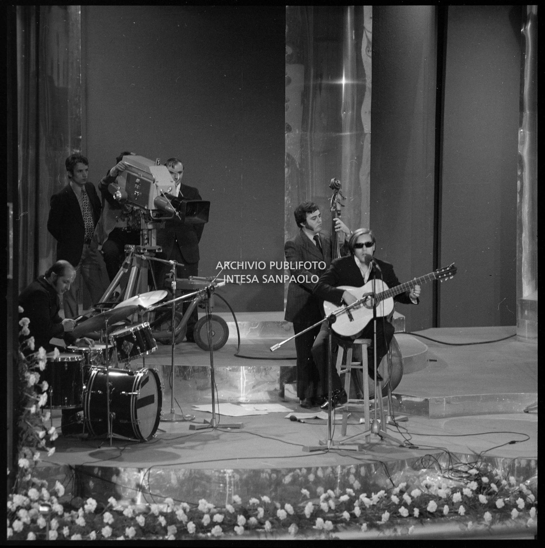 XXI Festival della canzone italiana di Sanremo