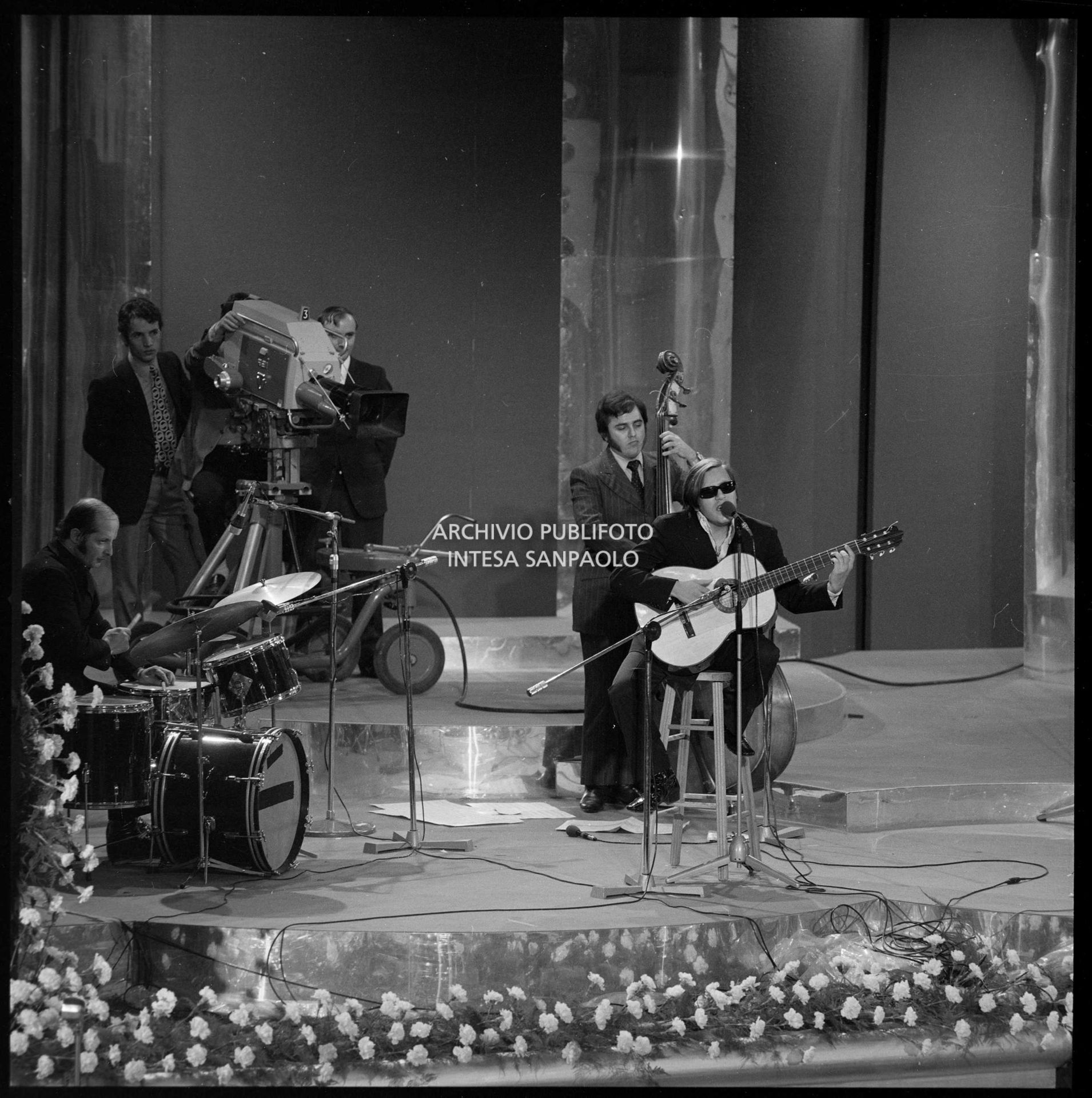 XXI Festival della canzone italiana di Sanremo