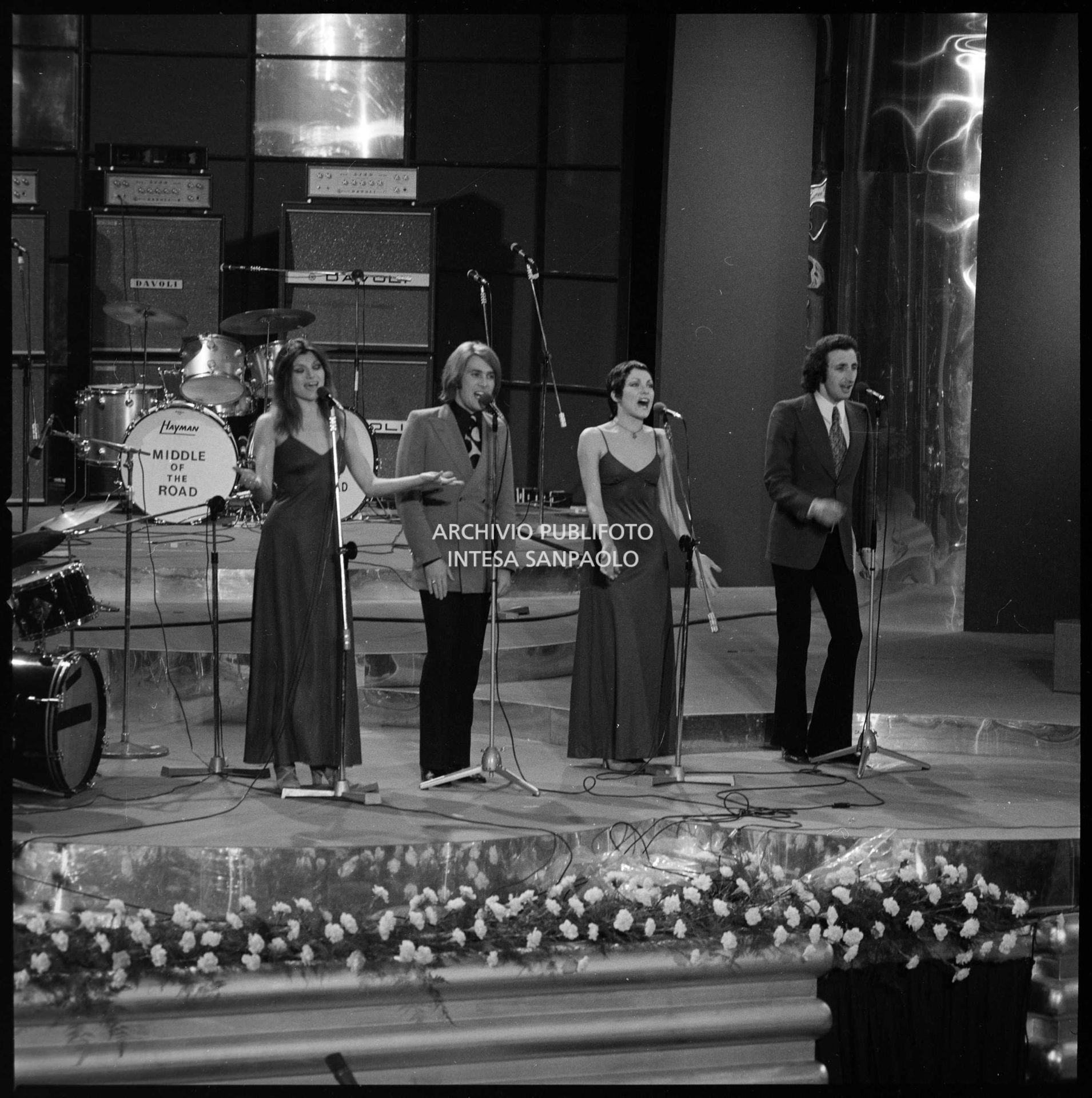 XXI Festival della canzone italiana di Sanremo