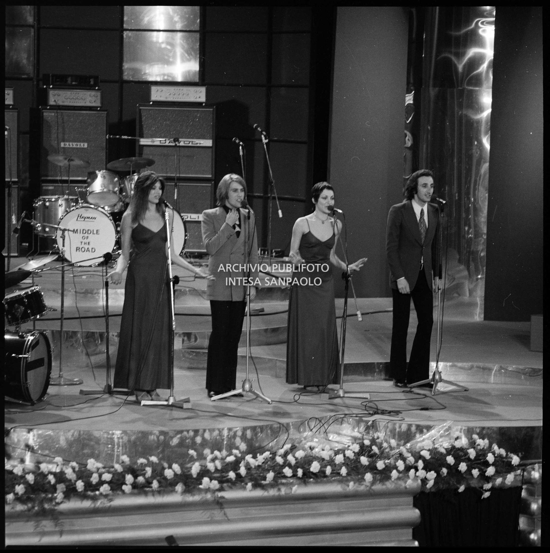 XXI Festival della canzone italiana di Sanremo