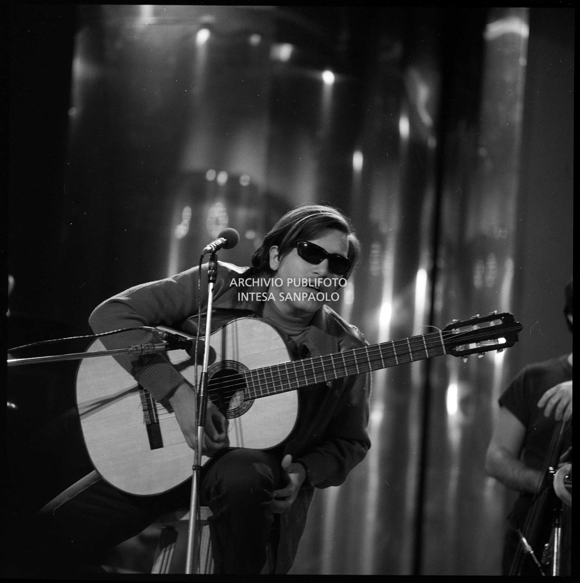 XXI Festival della canzone italiana di Sanremo