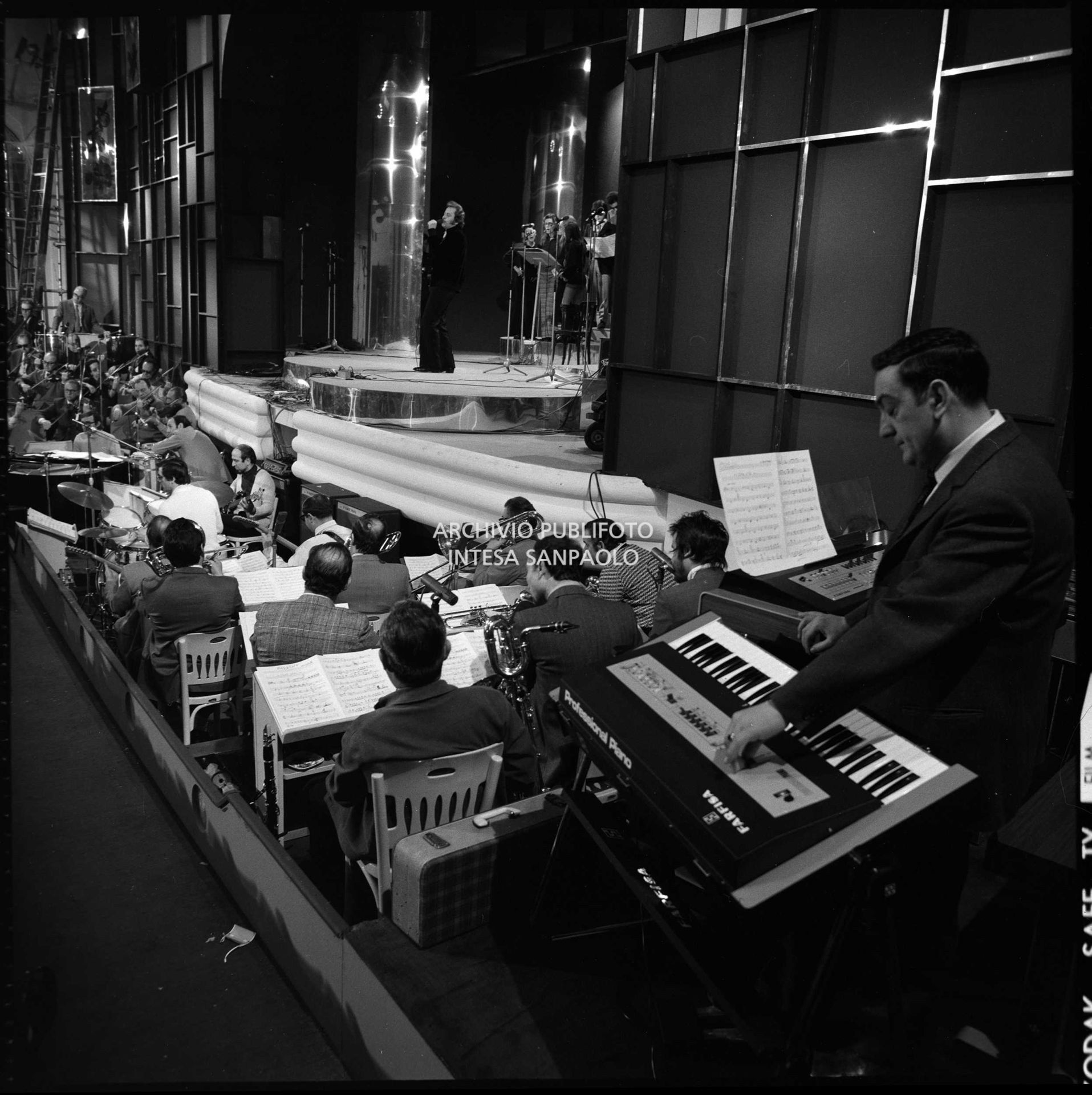 XXI Festival della canzone italiana di Sanremo