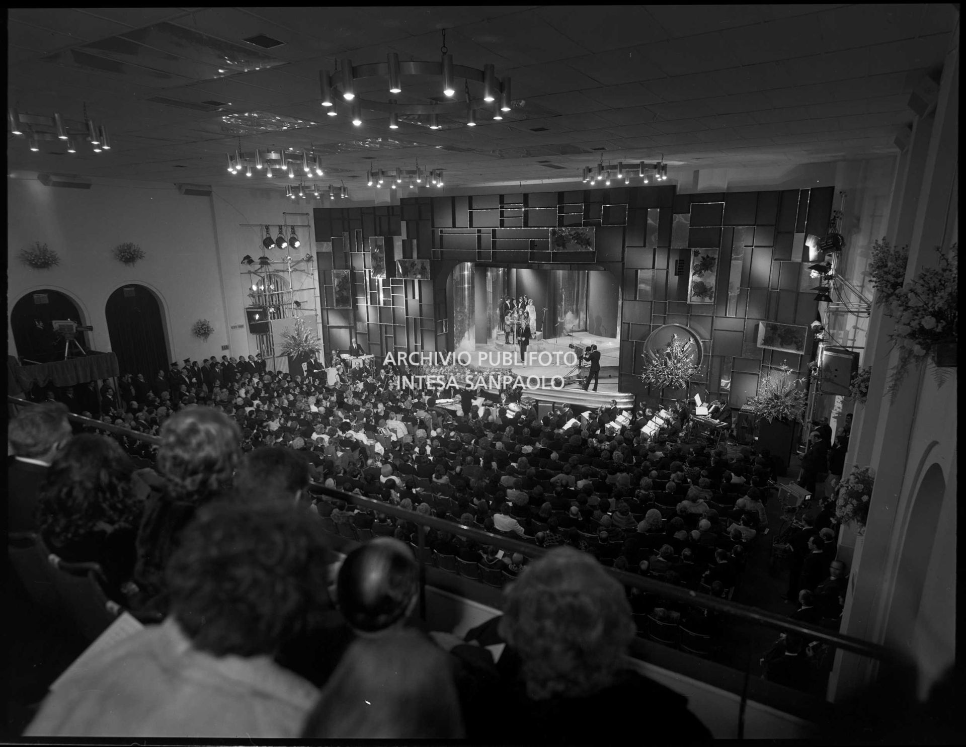XXI Festival della canzone italiana di Sanremo