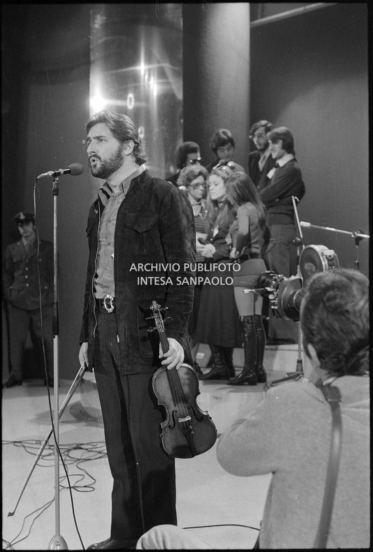 XXI Festival della canzone italiana di Sanremo