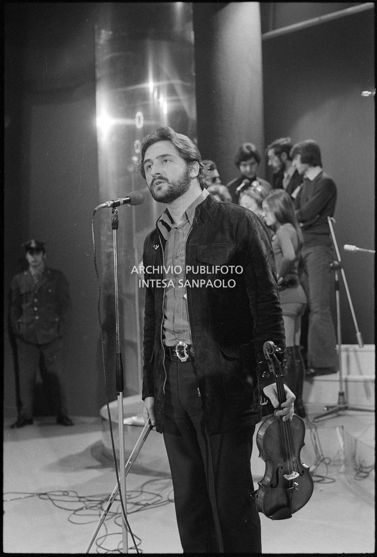 XXI Festival della canzone italiana di Sanremo