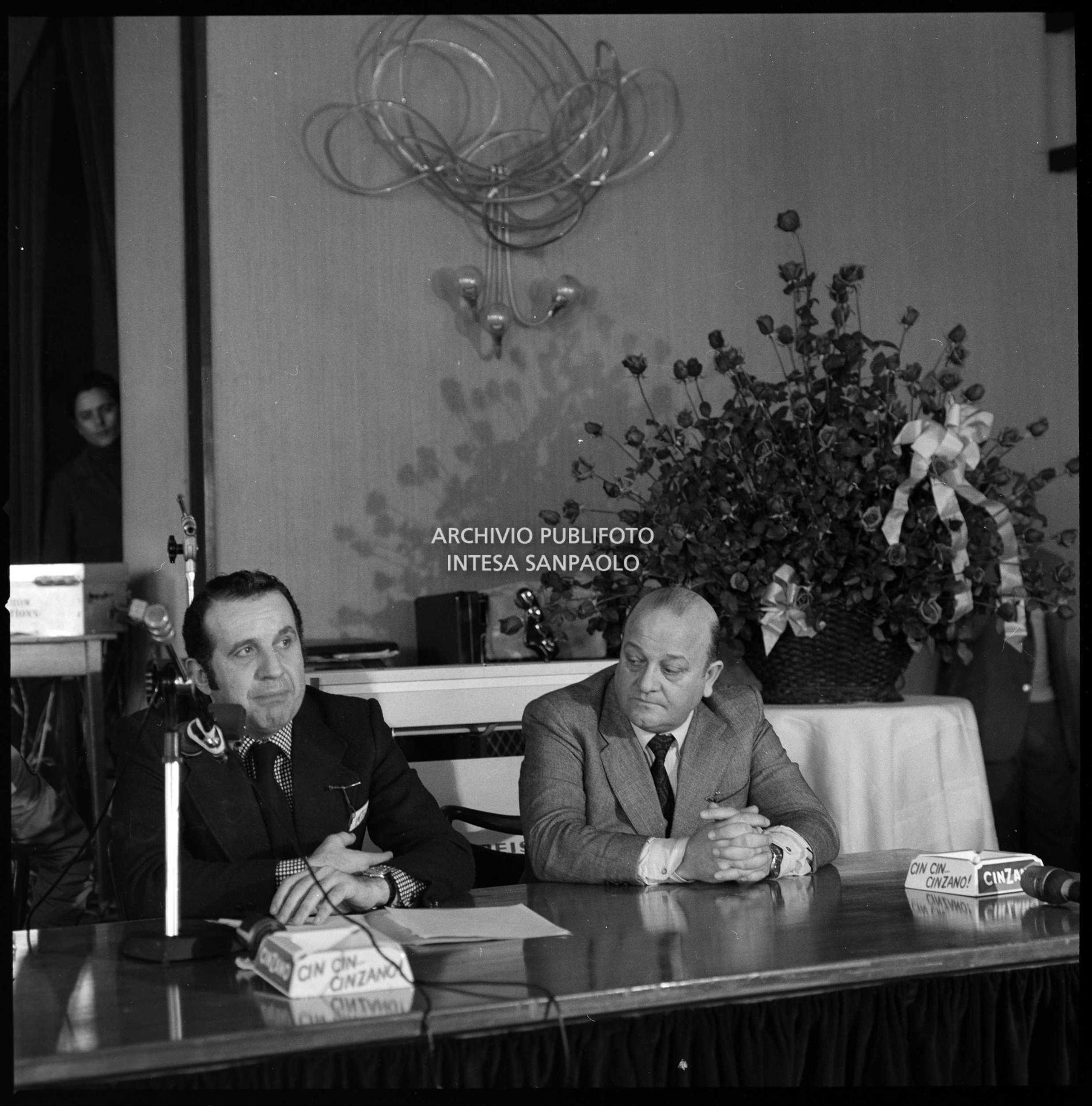 XXI Festival della canzone italiana di Sanremo