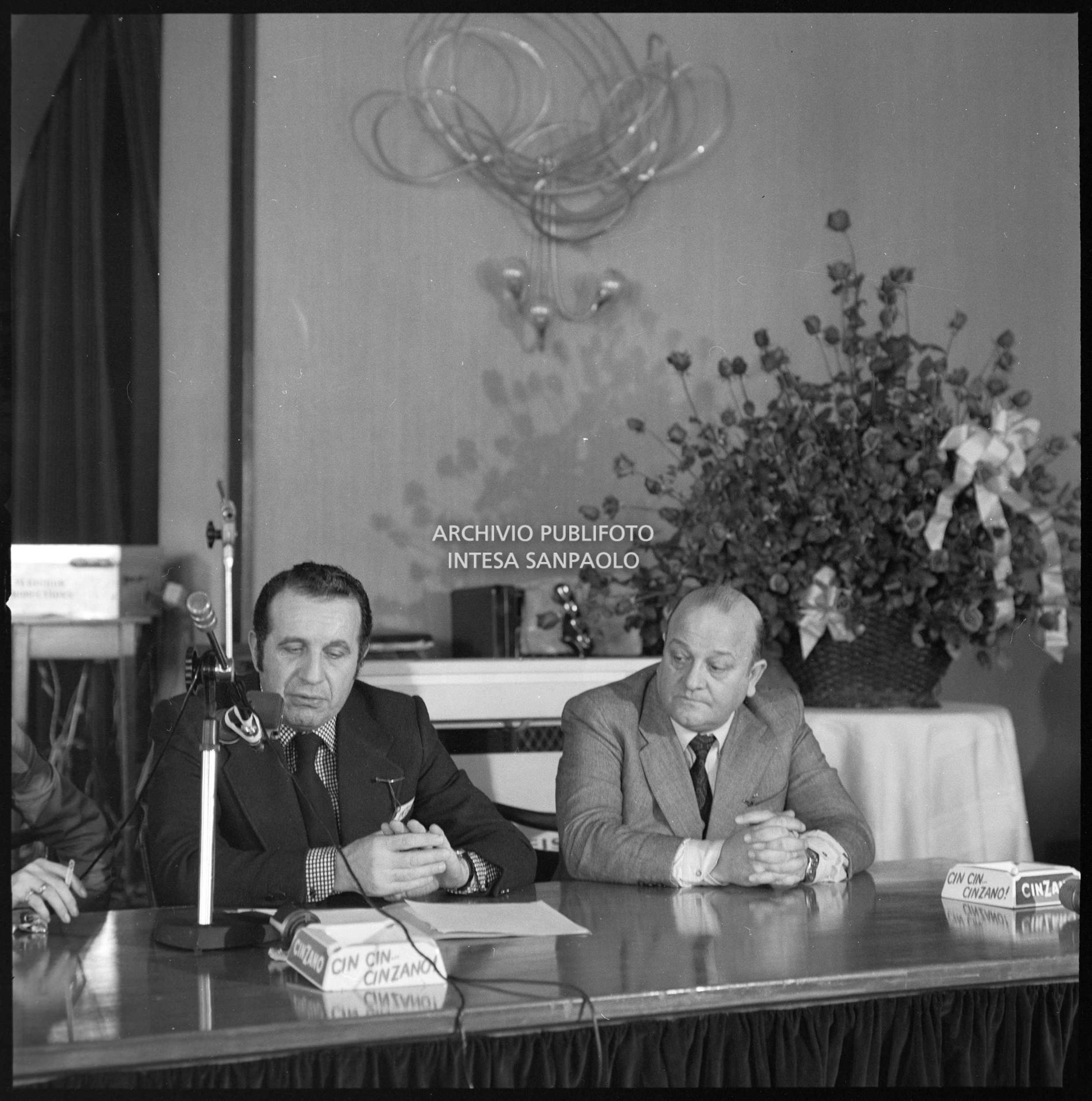 XXI Festival della canzone italiana di Sanremo