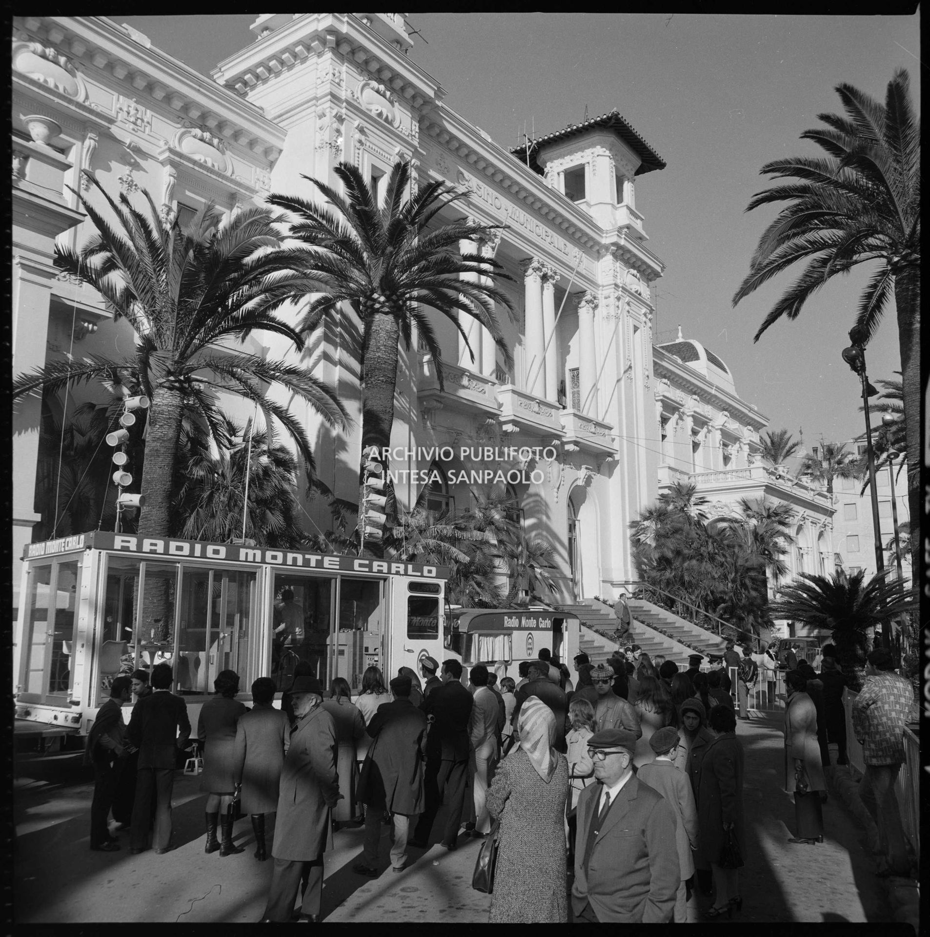 XXI Festival della canzone italiana di Sanremo