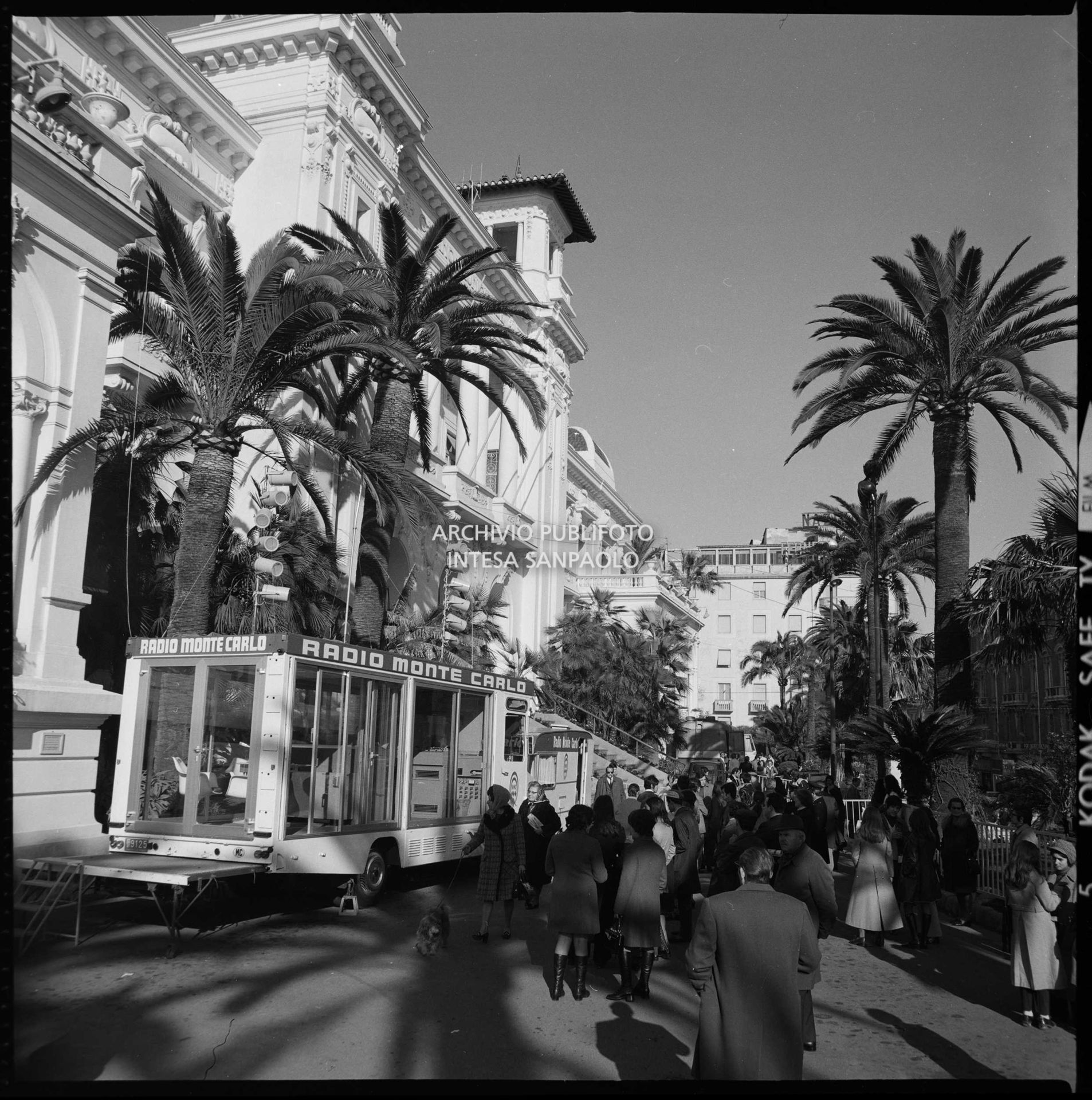 XXI Festival della canzone italiana di Sanremo