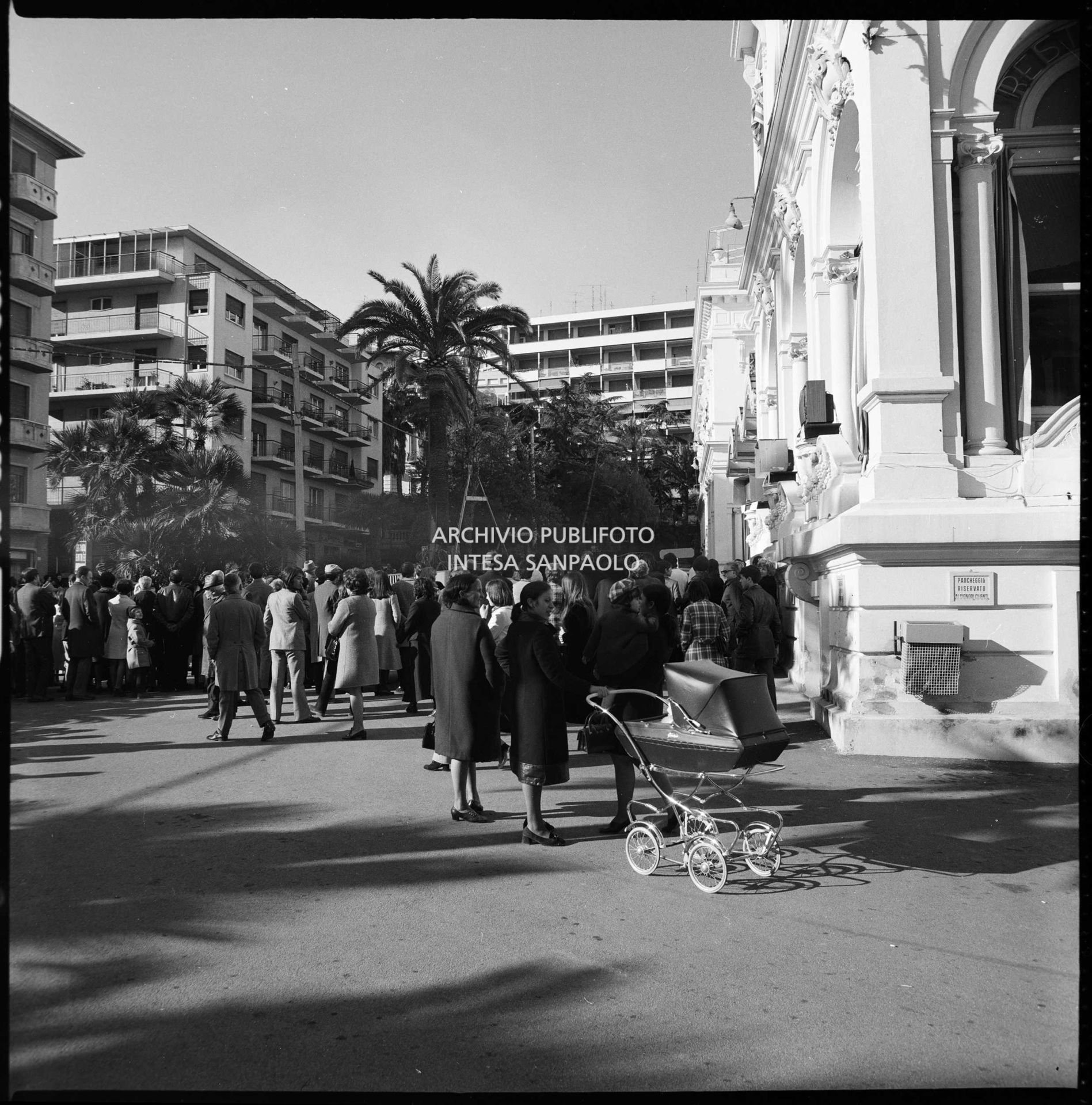 XXI Festival della canzone italiana di Sanremo