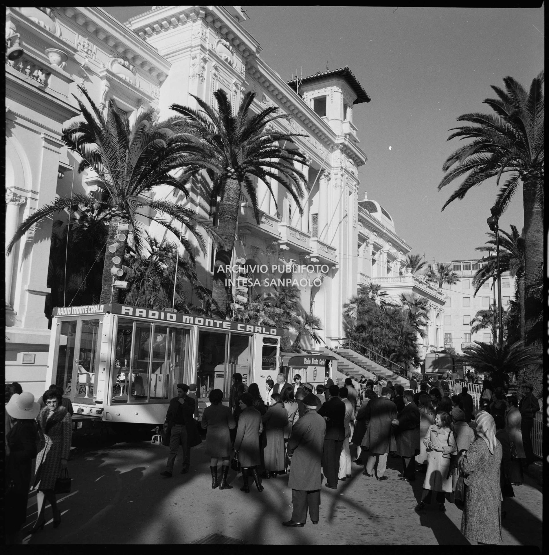 XXI Festival della canzone italiana di Sanremo