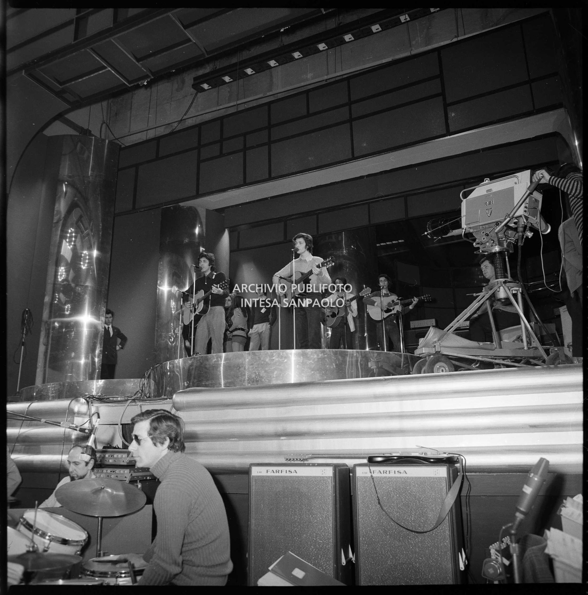 XXI Festival della canzone italiana di Sanremo