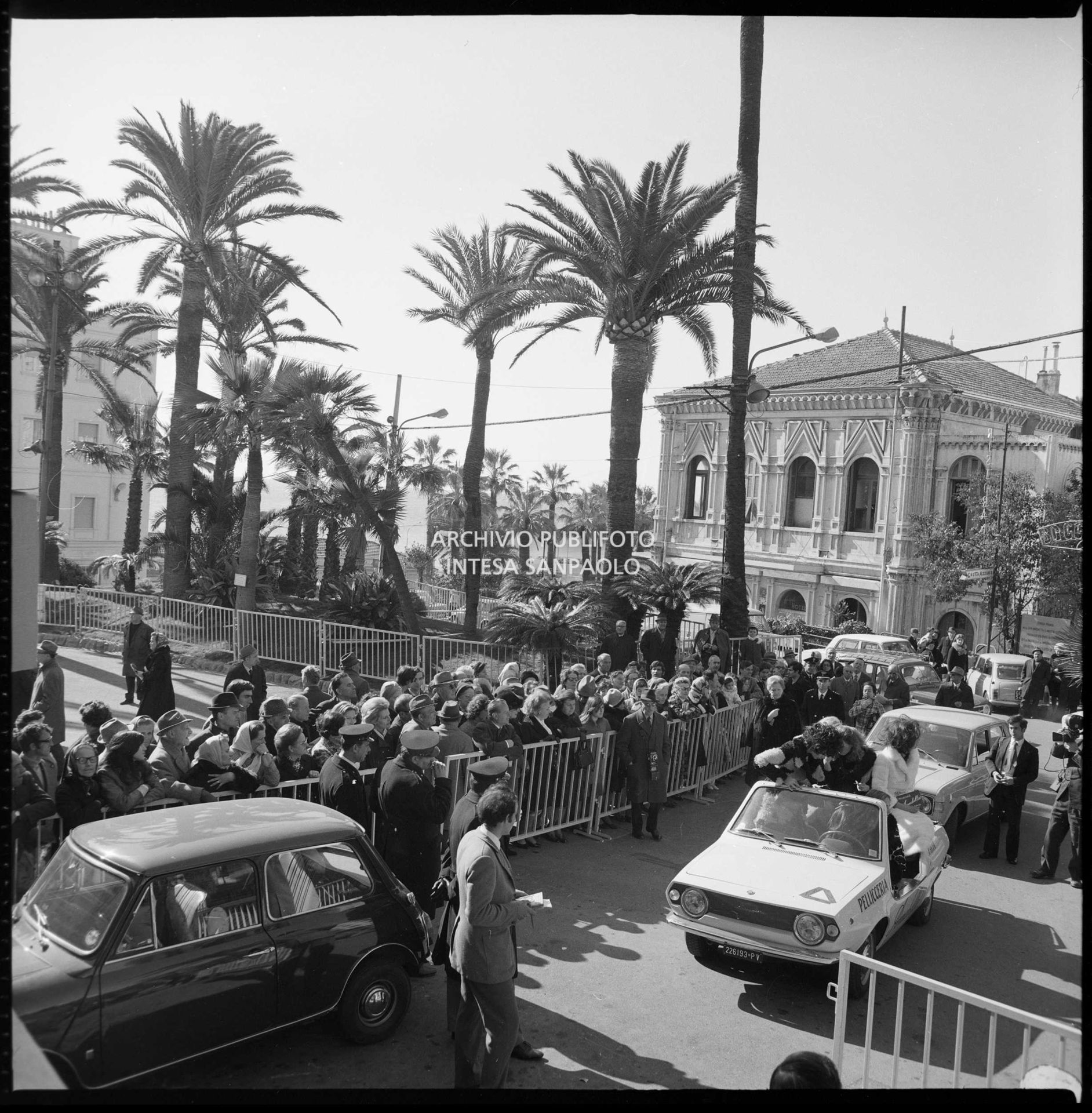 XXI Festival della canzone italiana di Sanremo