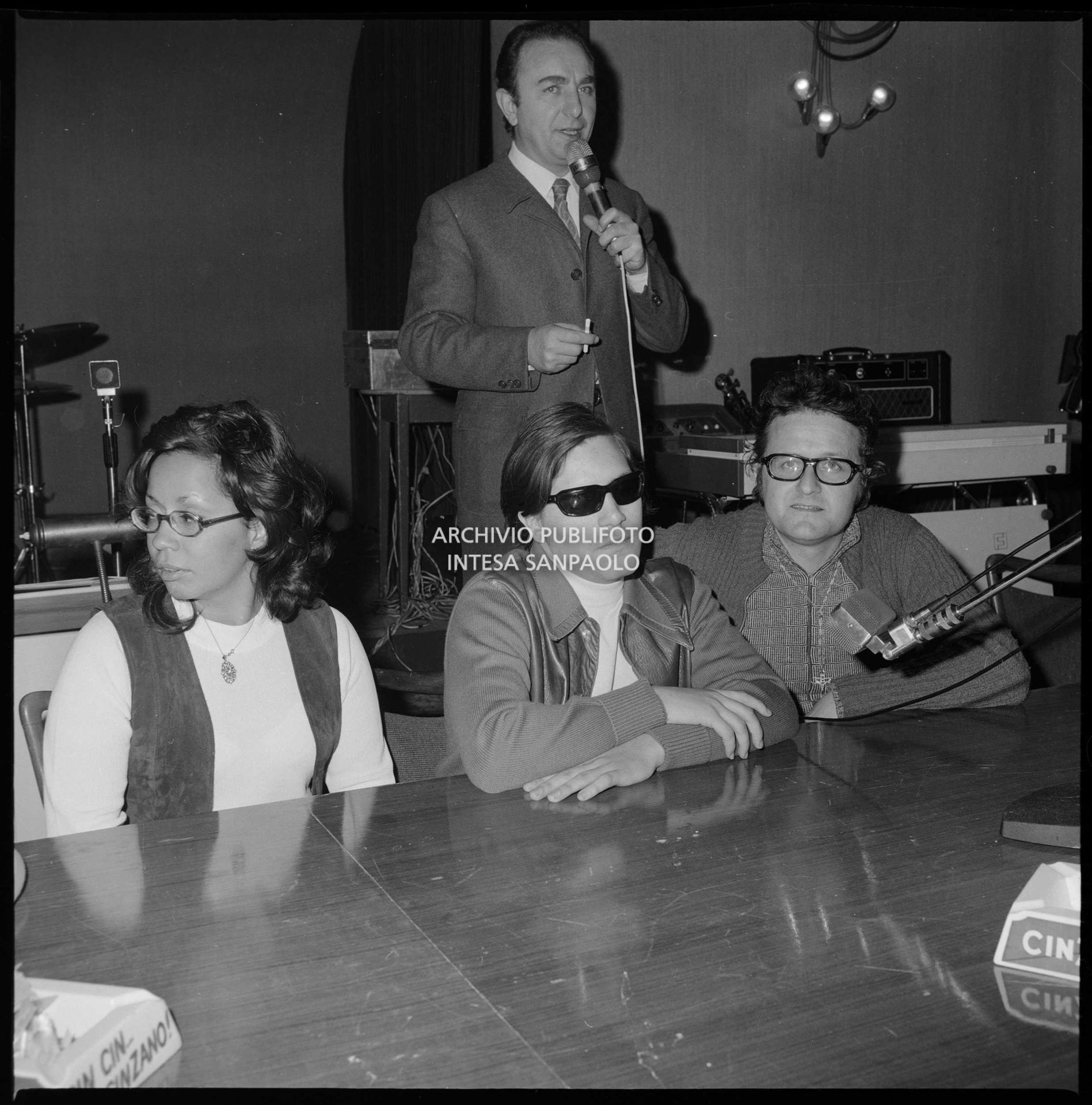 XXI Festival della canzone italiana di Sanremo