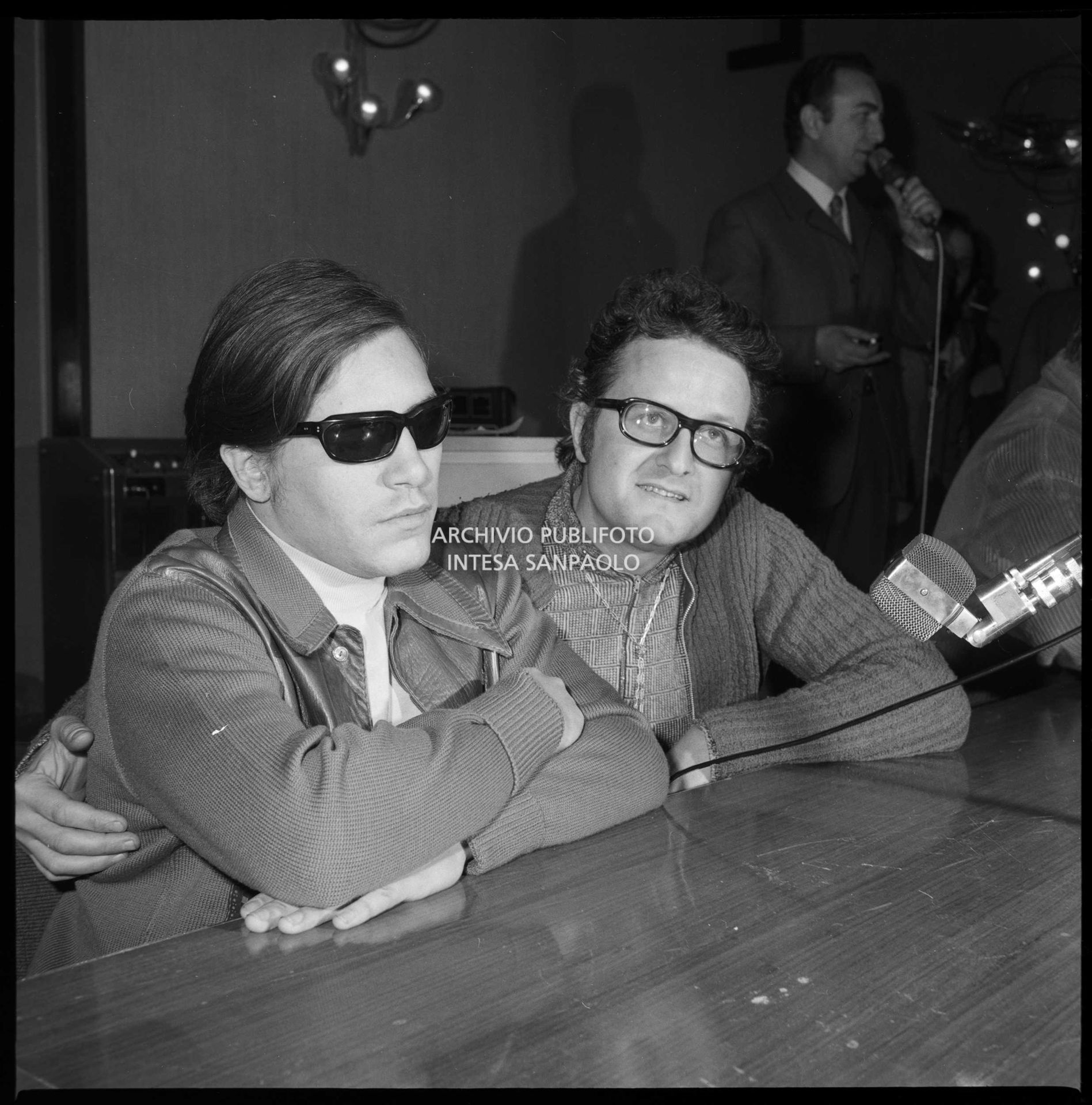 XXI Festival della canzone italiana di Sanremo