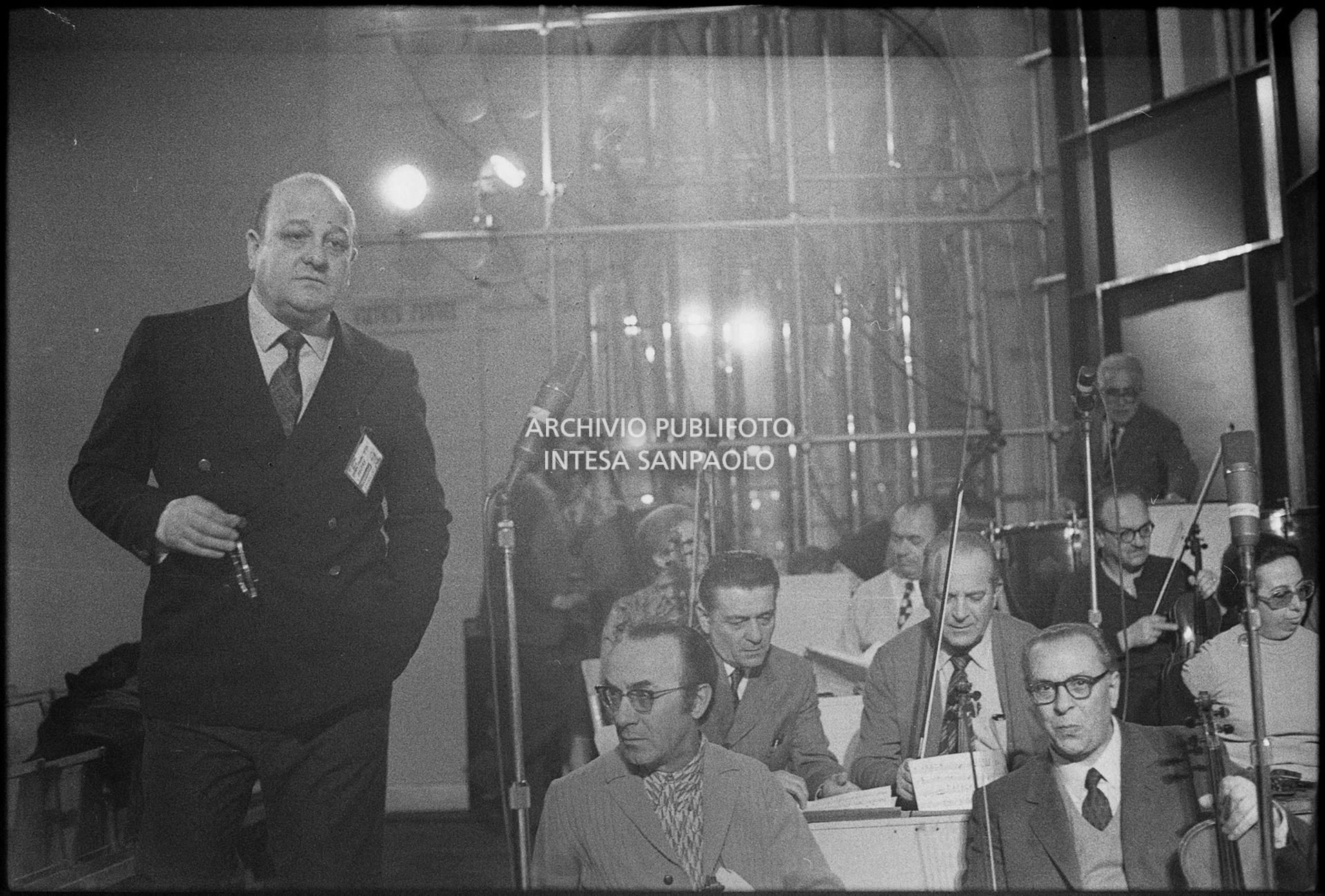 XXI Festival della canzone italiana di Sanremo