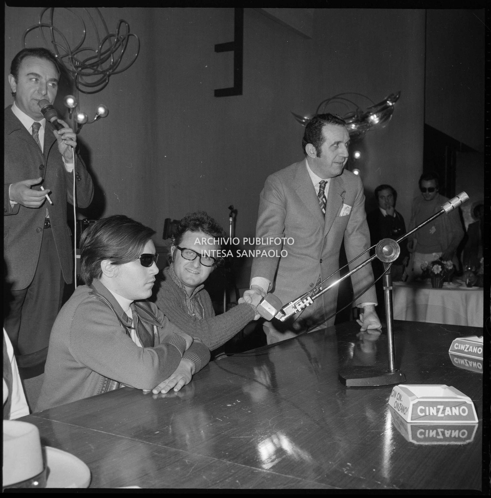 XXI Festival della canzone italiana di Sanremo