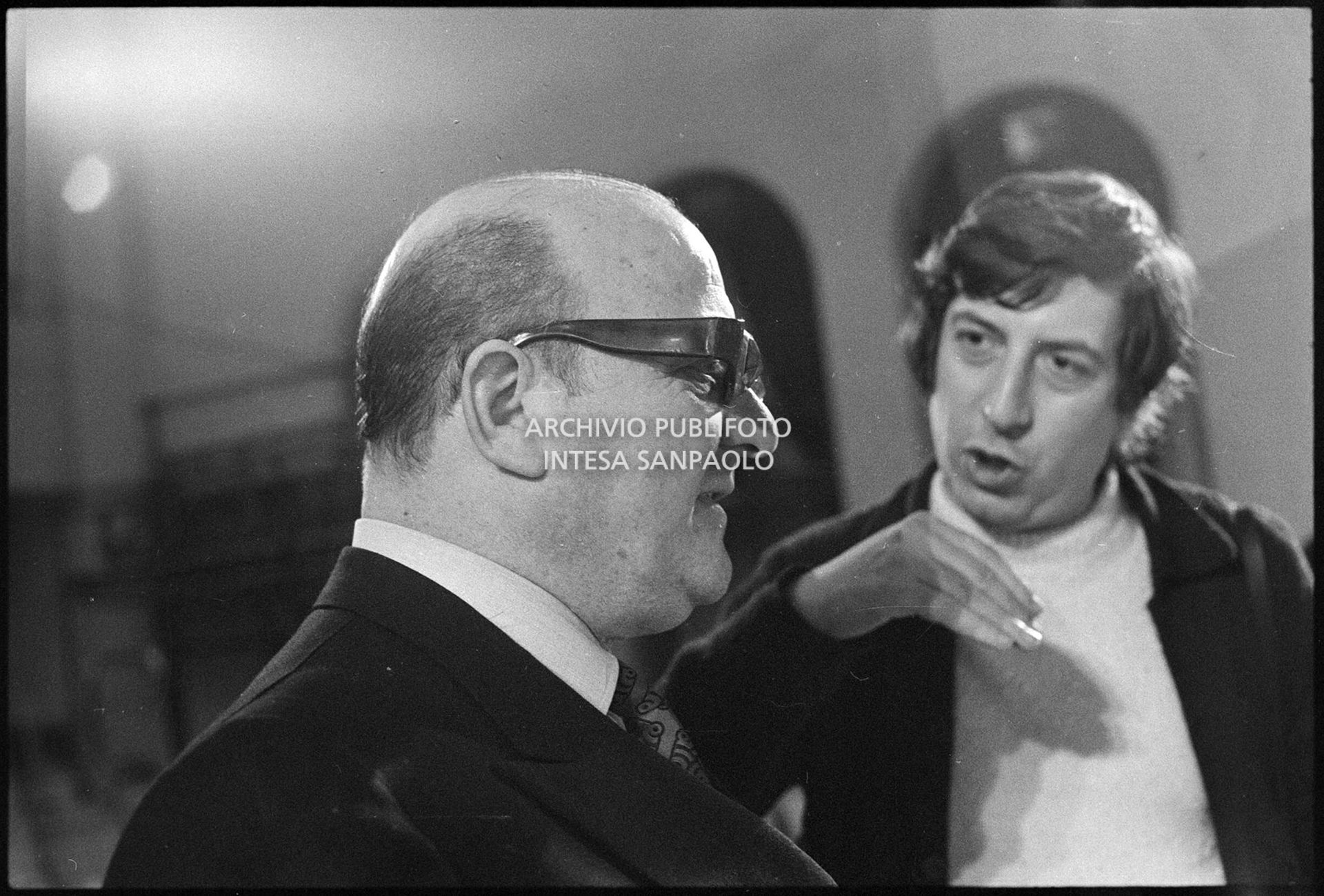 XXI Festival della canzone italiana di Sanremo