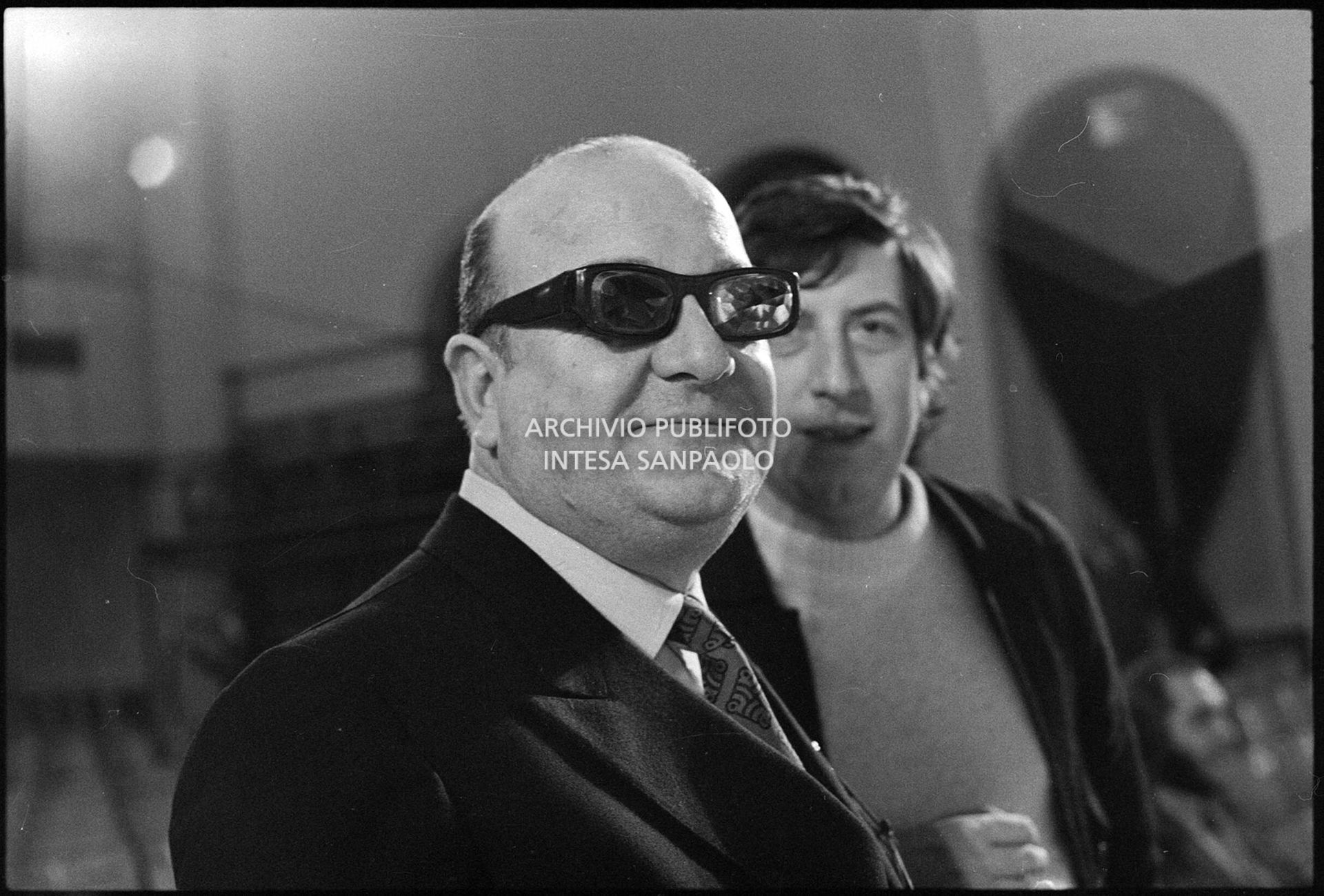 XXI Festival della canzone italiana di Sanremo