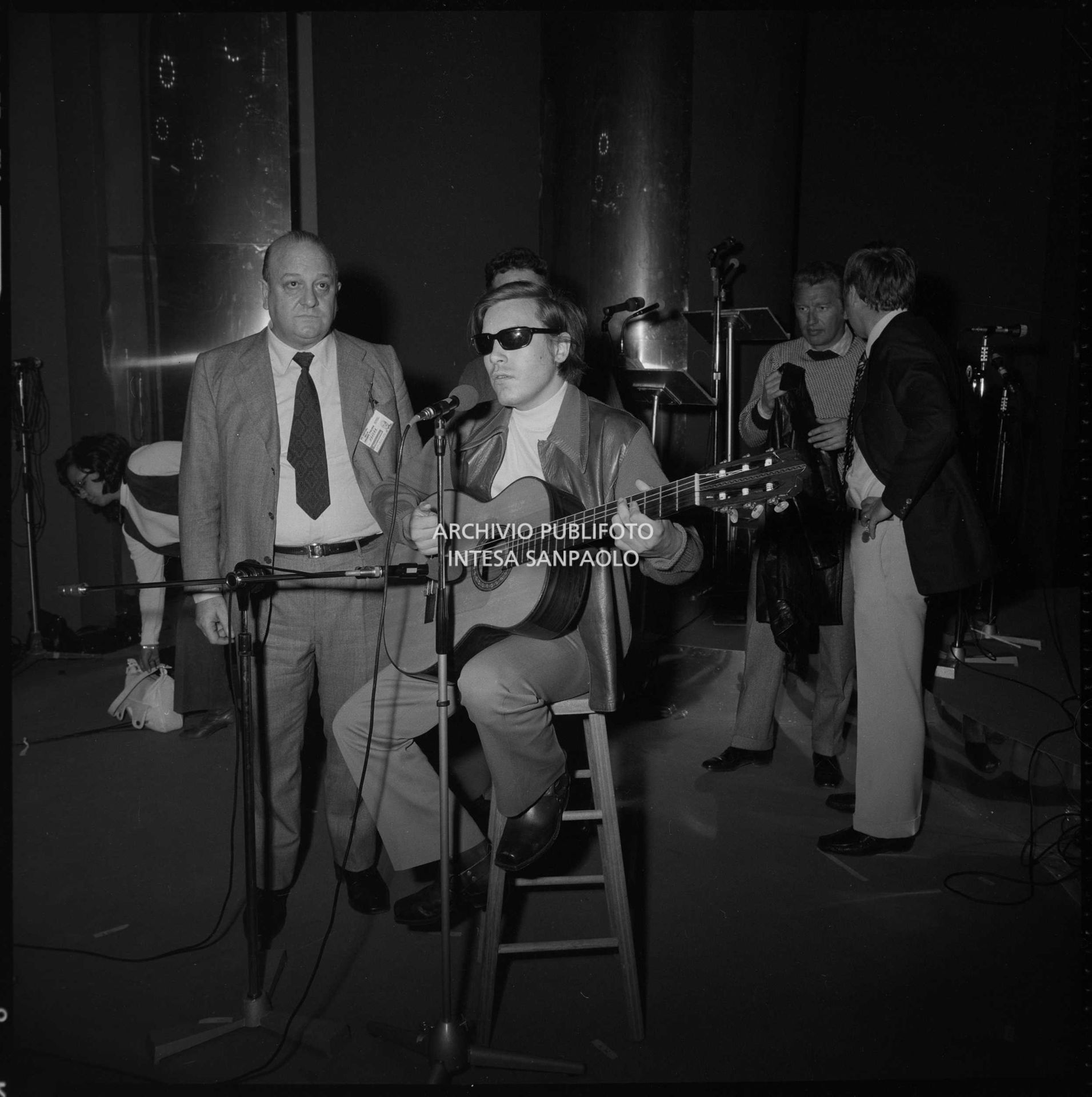 XXI Festival della canzone italiana di Sanremo