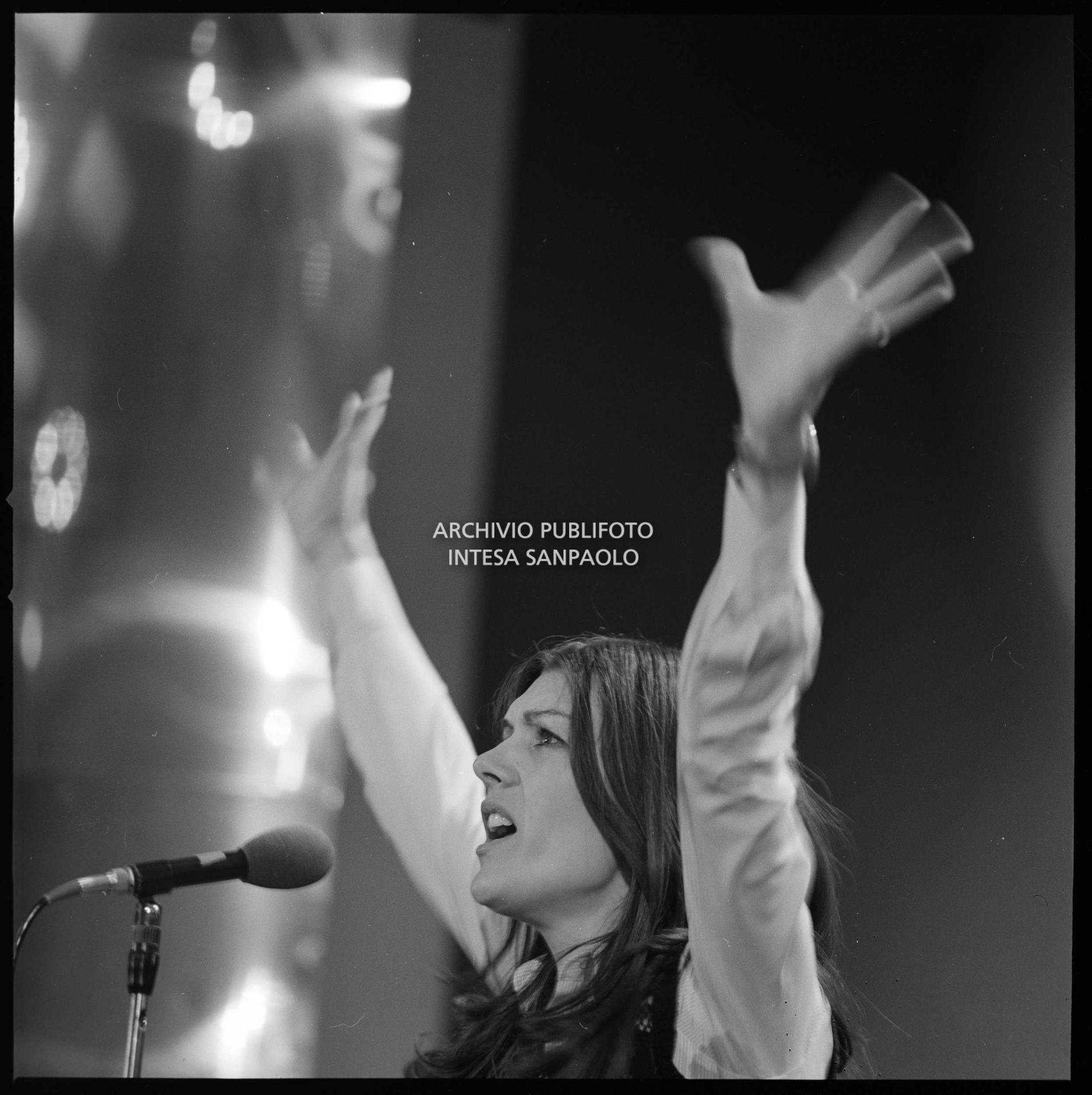 XXI Festival della canzone italiana di Sanremo