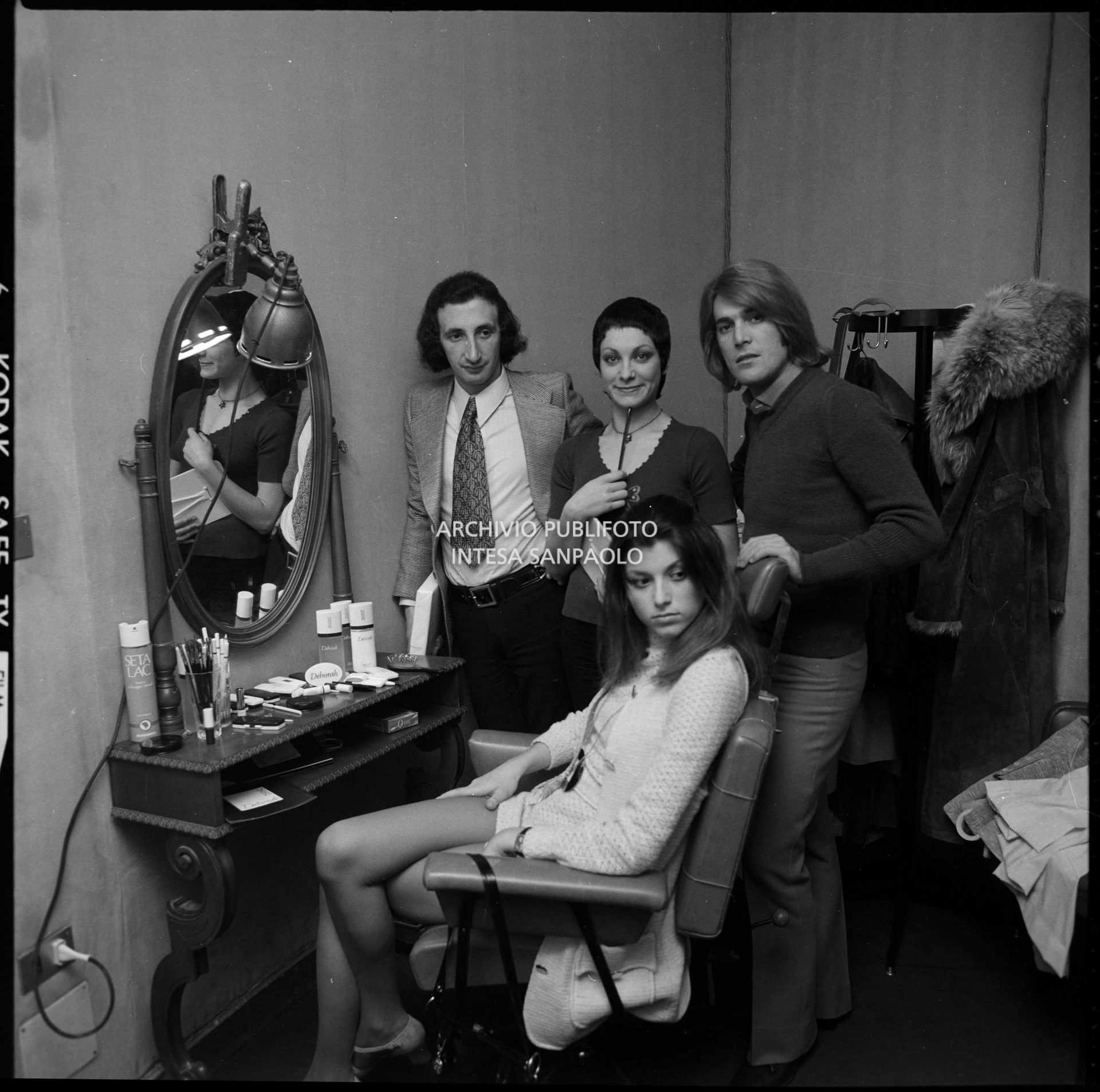 XXI Festival della canzone italiana di Sanremo