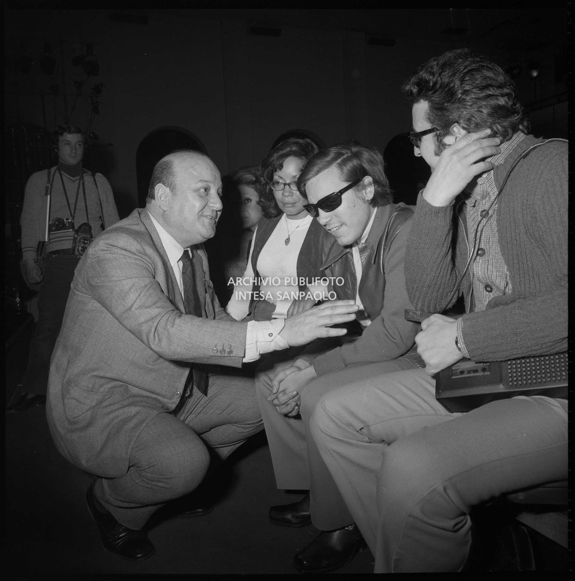 XXI Festival della canzone italiana di Sanremo