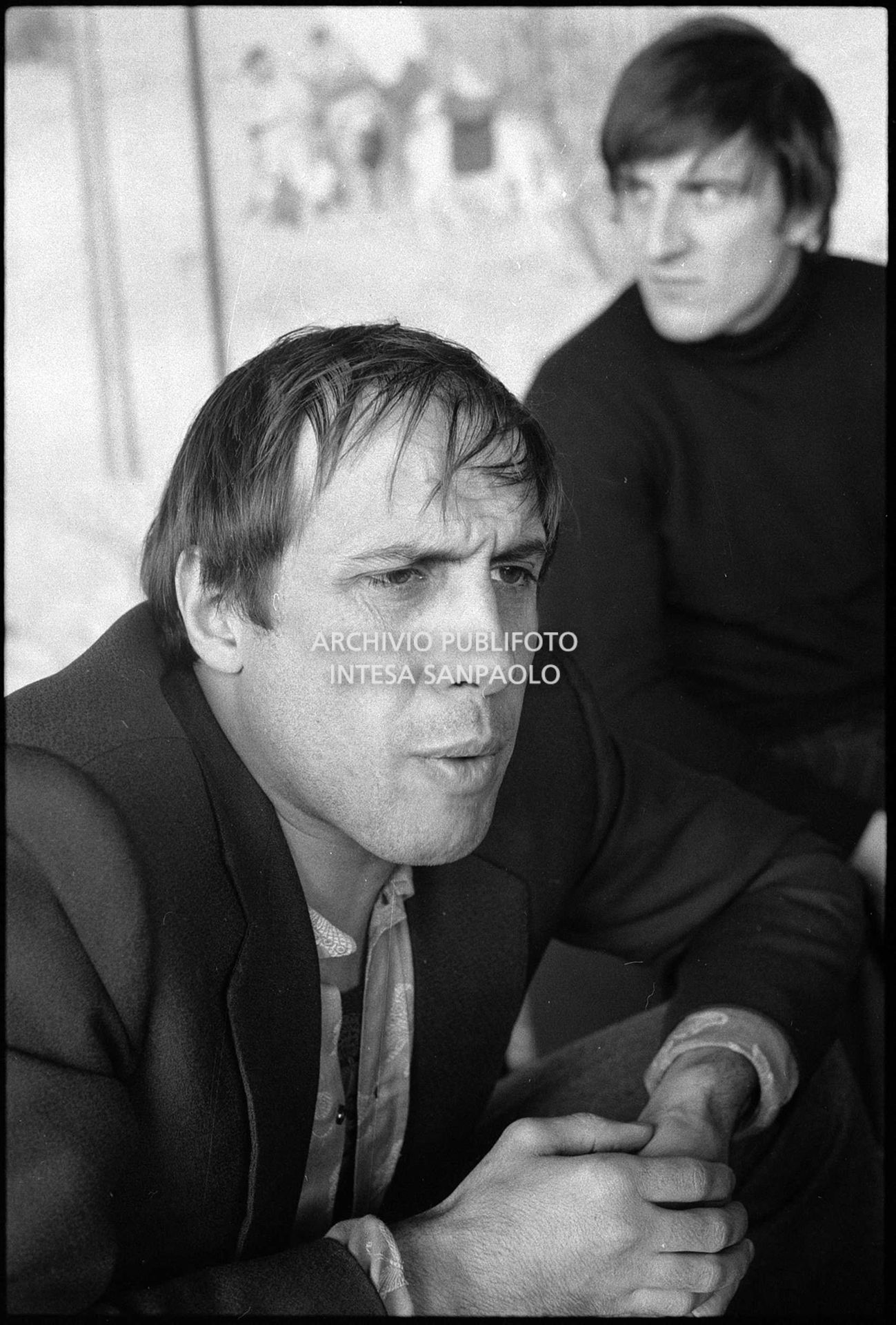 XXI Festival della canzone italiana di Sanremo