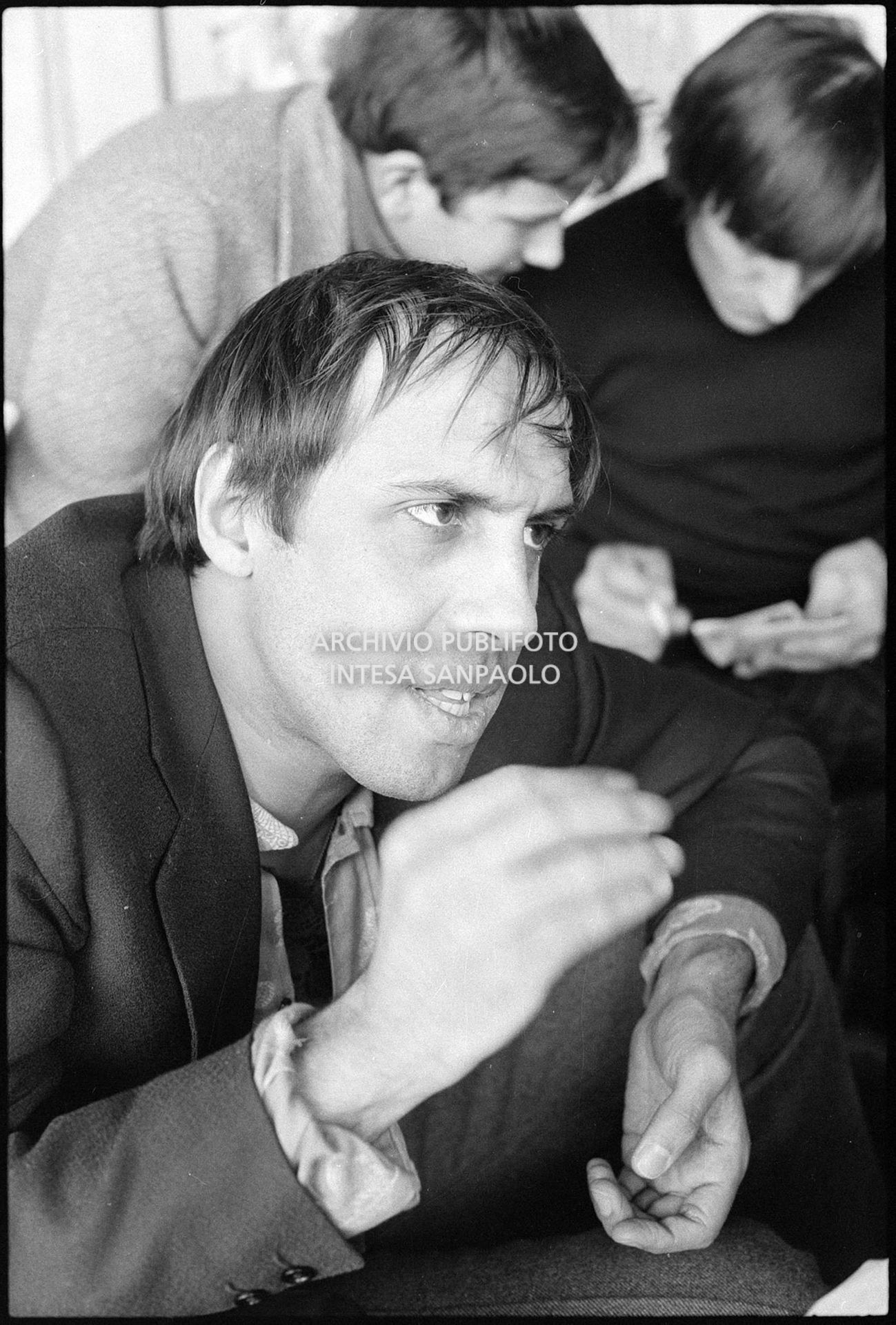 XXI Festival della canzone italiana di Sanremo