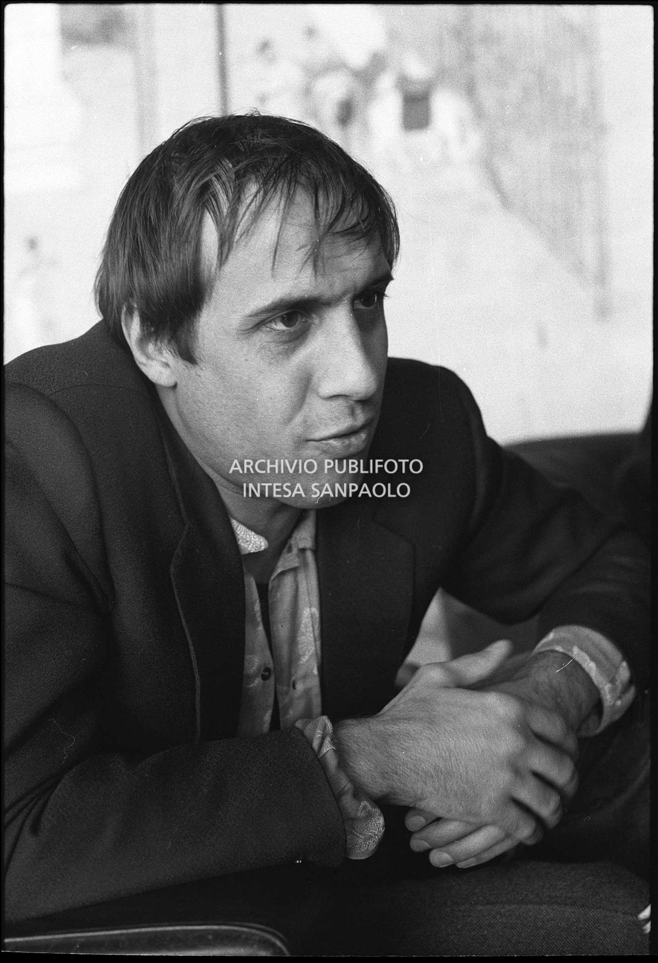 XXI Festival della canzone italiana di Sanremo