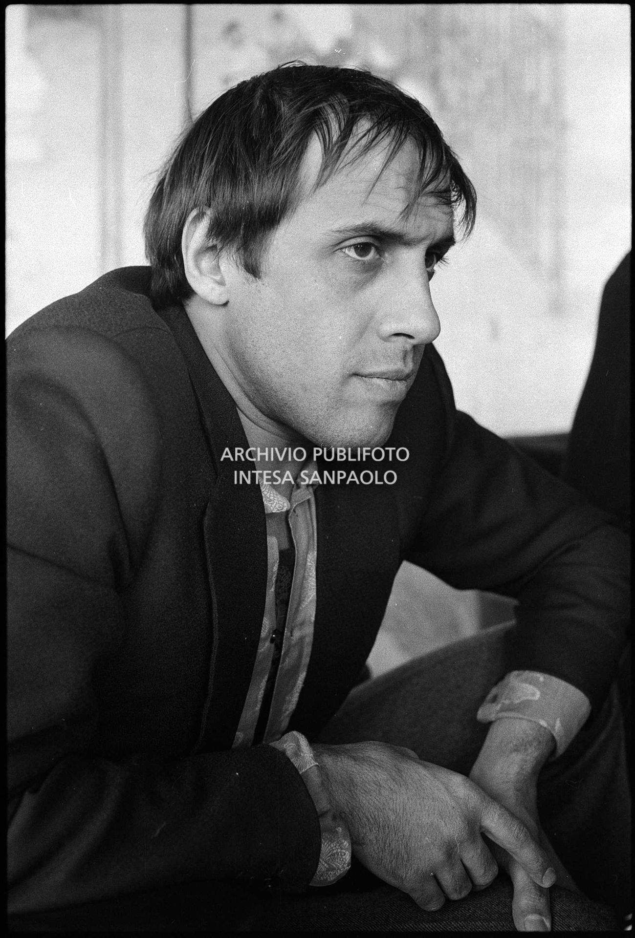 XXI Festival della canzone italiana di Sanremo