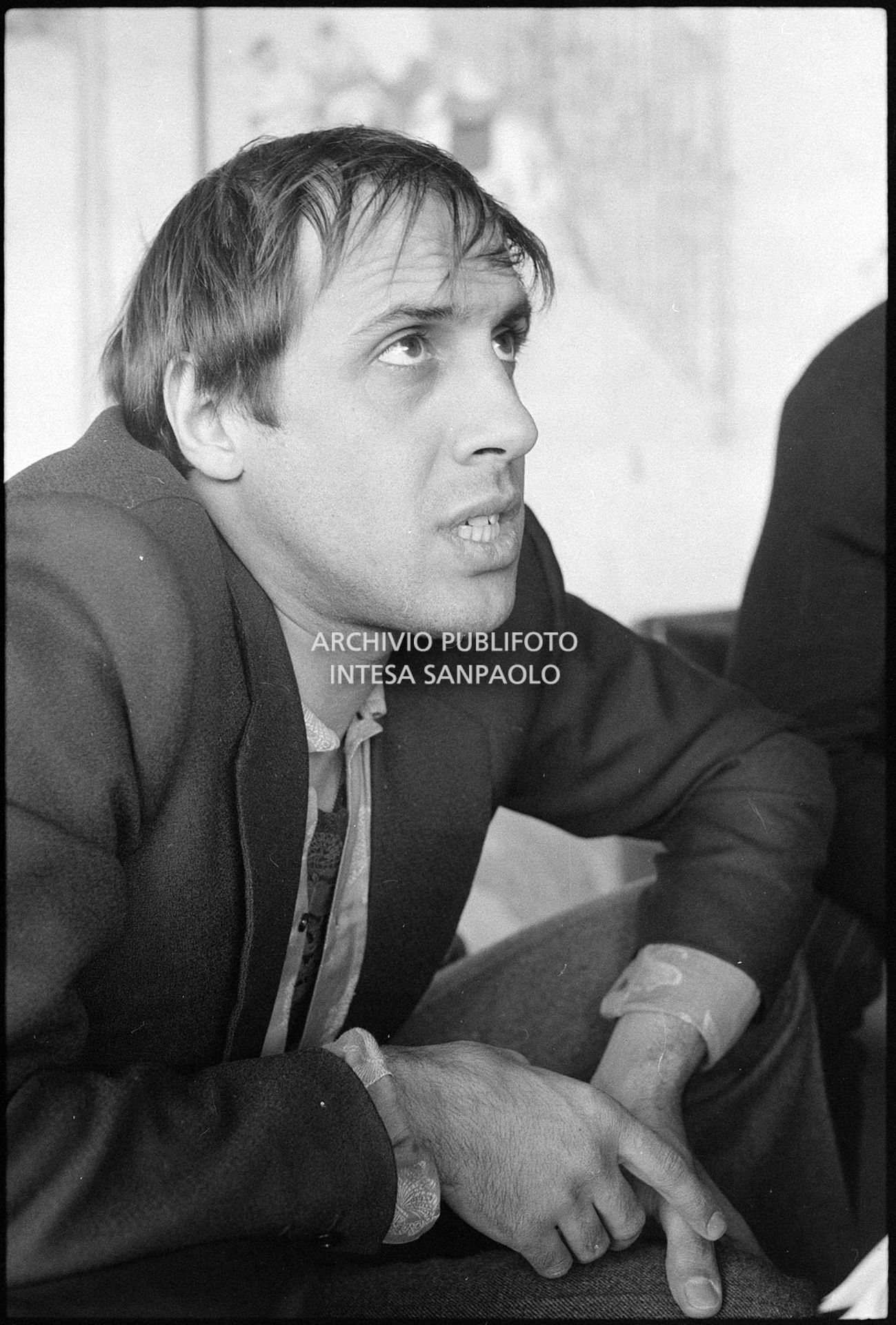 XXI Festival della canzone italiana di Sanremo