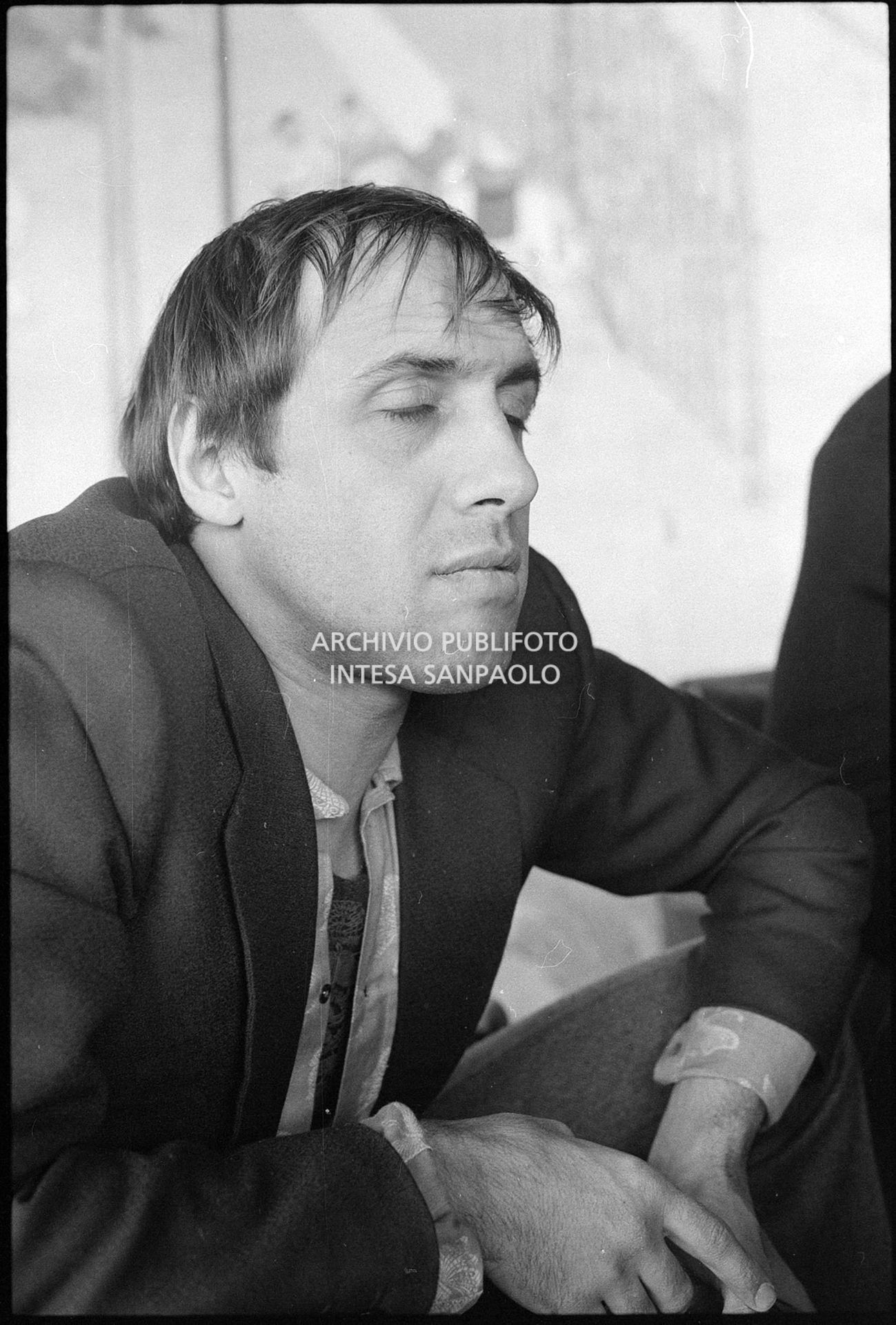 XXI Festival della canzone italiana di Sanremo