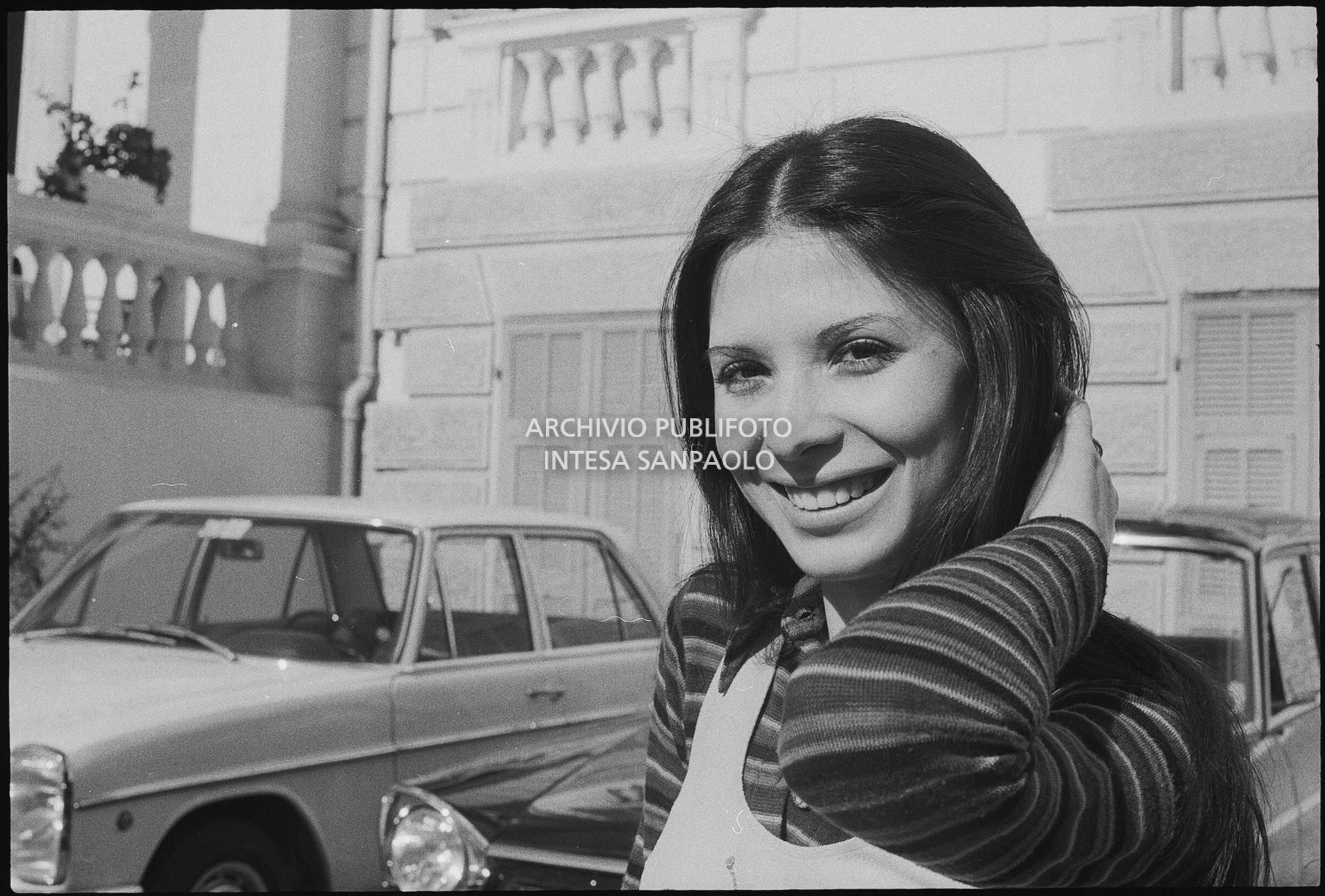 XXI Festival della canzone italiana di Sanremo