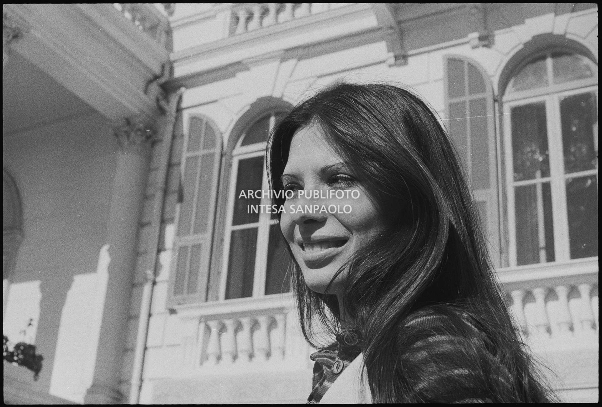 XXI Festival della canzone italiana di Sanremo