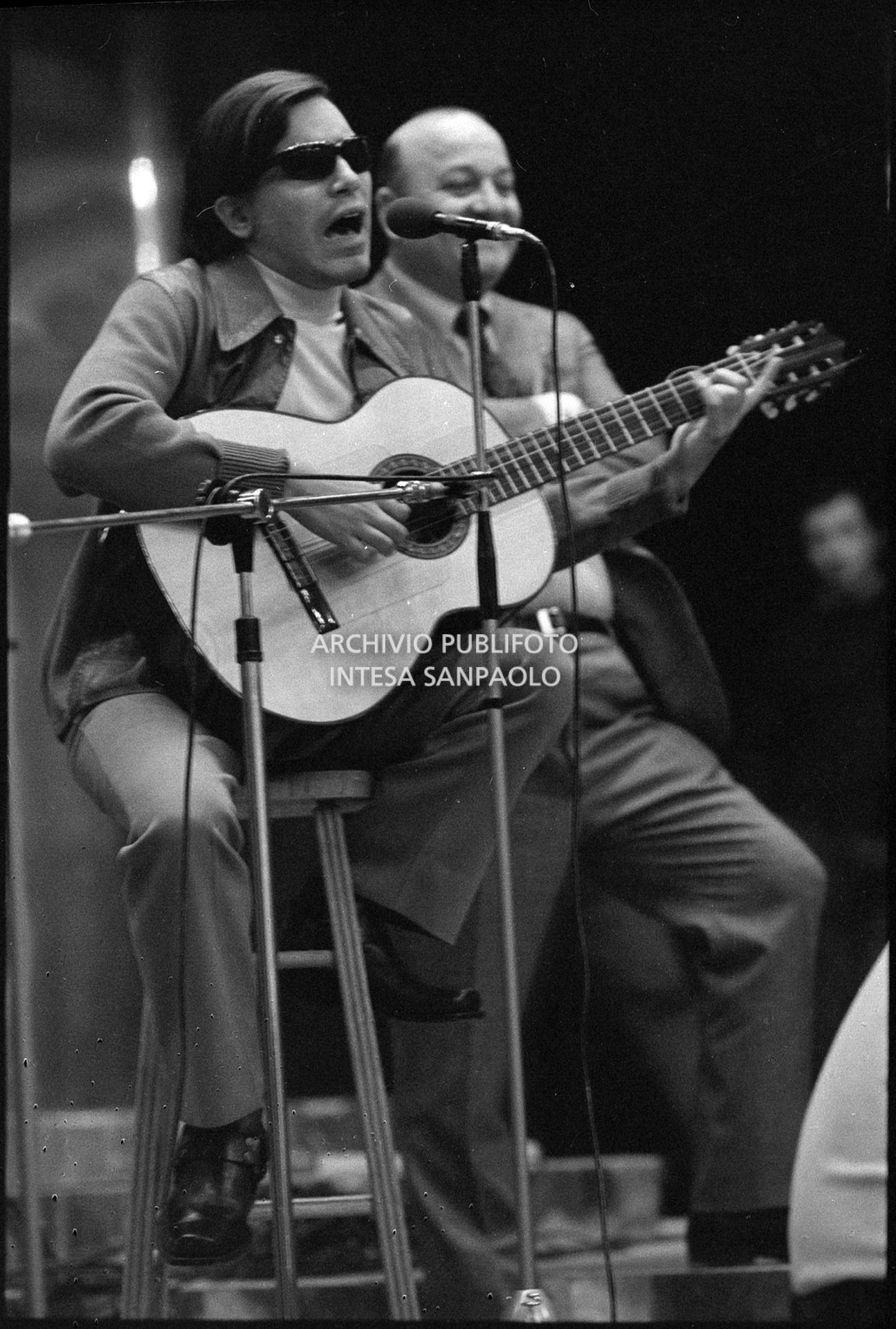 XXI Festival della canzone italiana di Sanremo