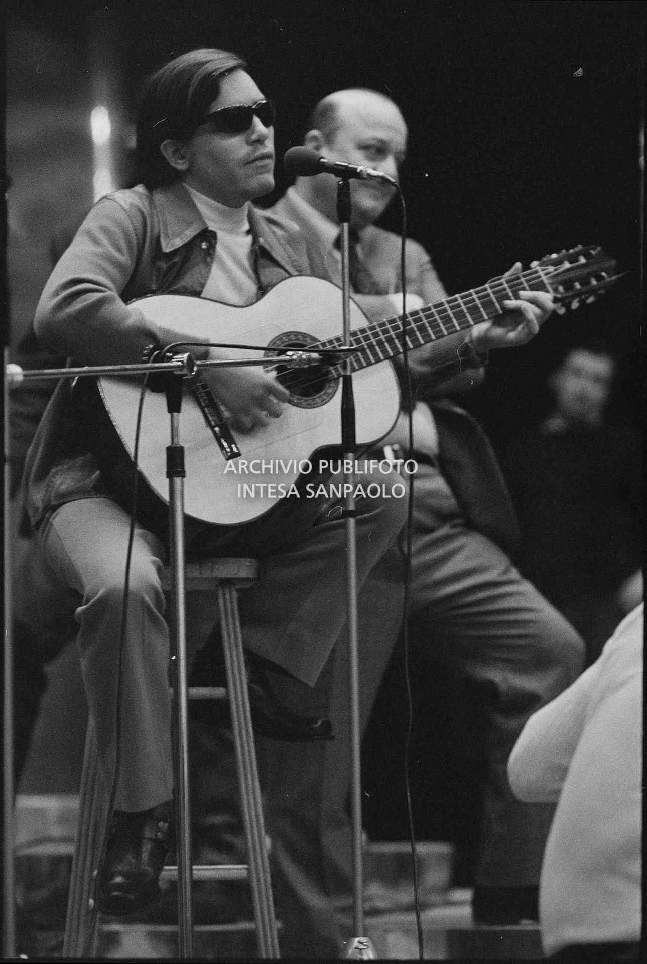 XXI Festival della canzone italiana di Sanremo