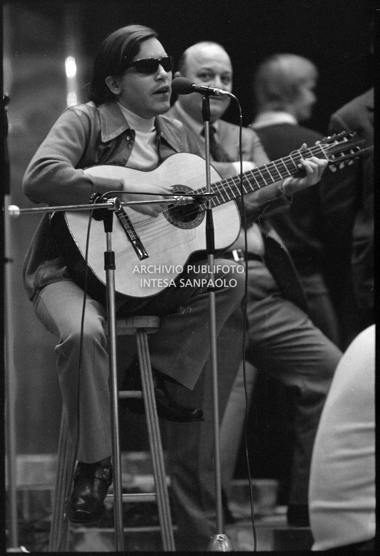 XXI Festival della canzone italiana di Sanremo