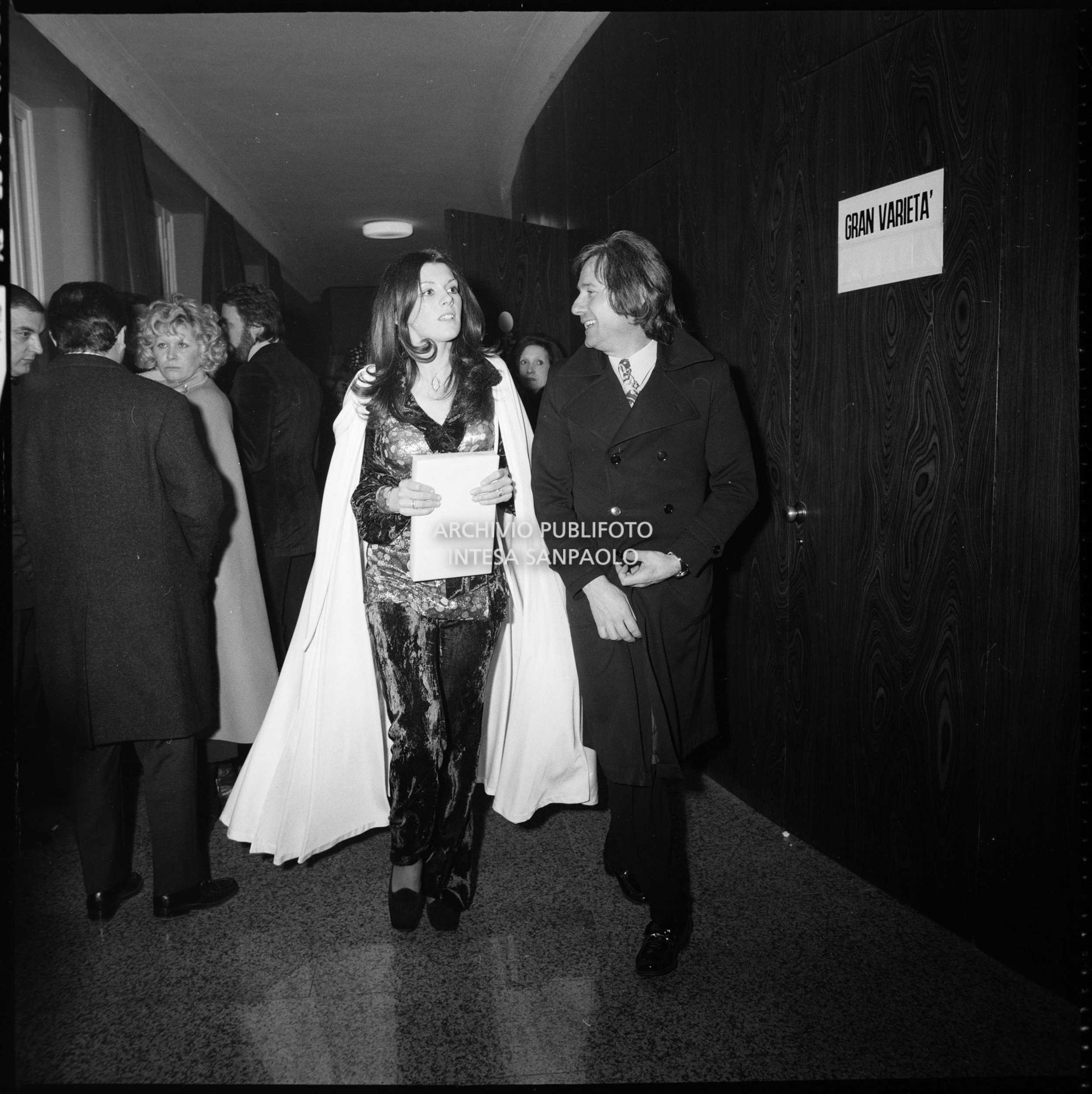 XXI Festival della canzone italiana di Sanremo