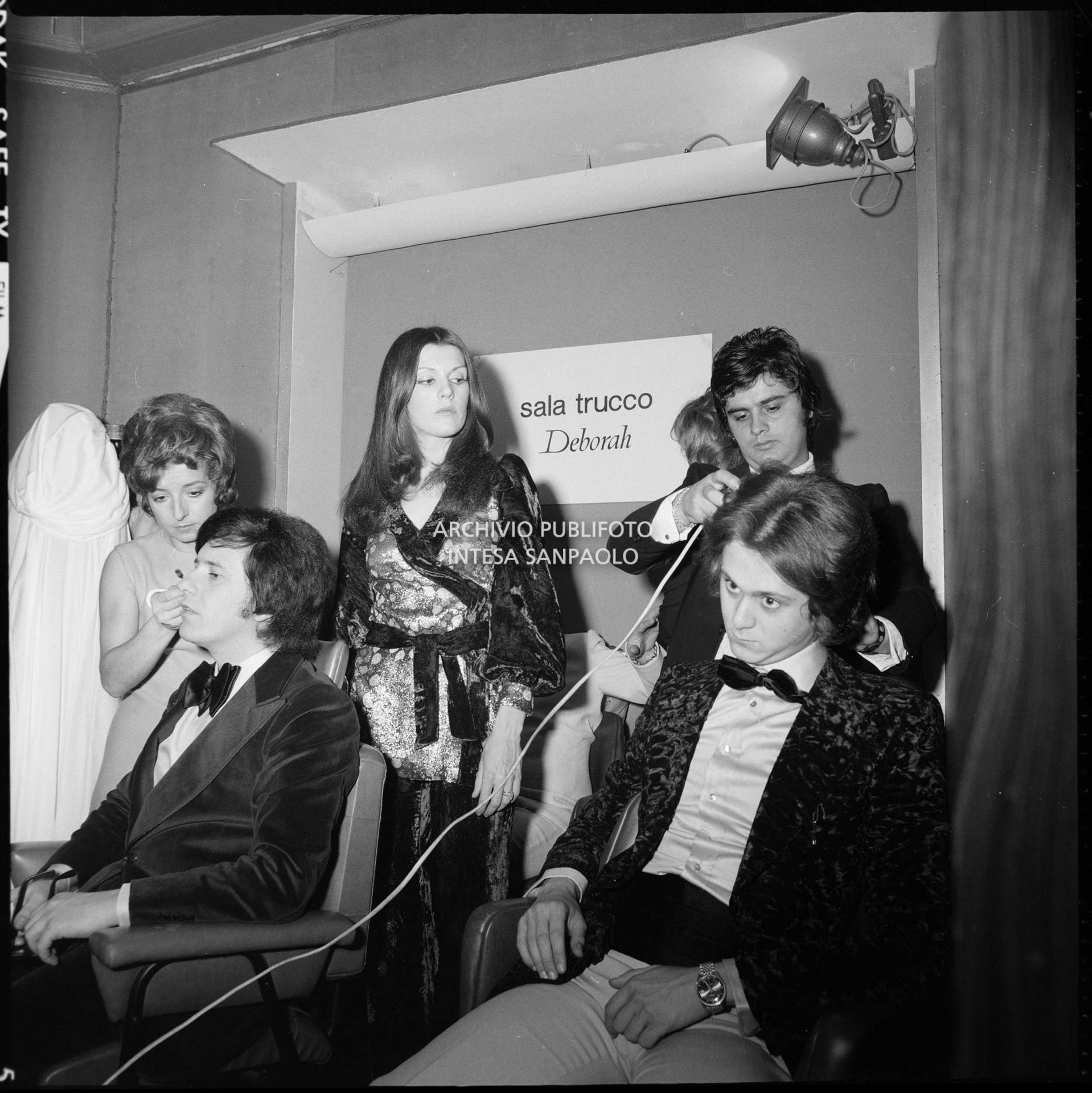 XXI Festival della canzone italiana di Sanremo