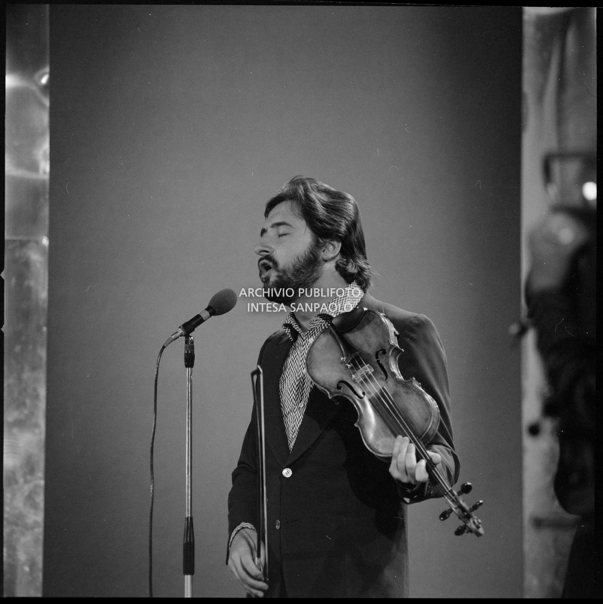 XXI Festival della canzone italiana di Sanremo